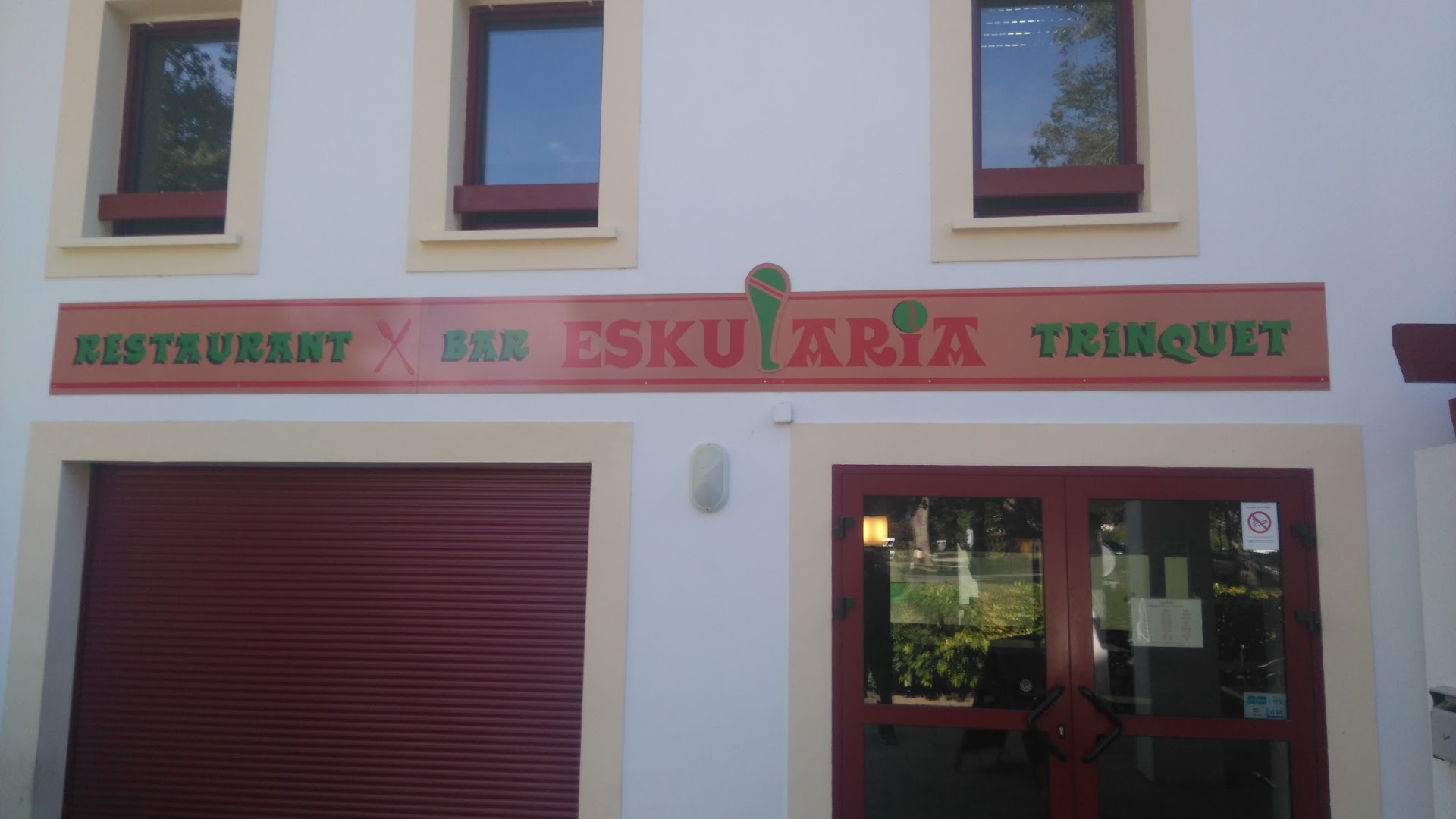 Photo Bar Restaurant Eskularia