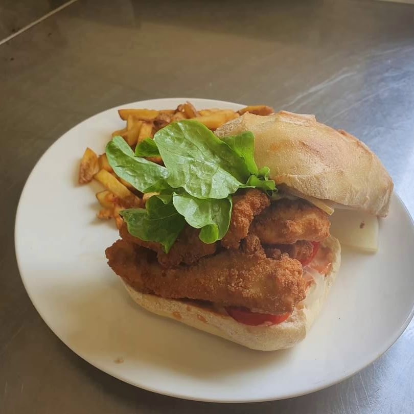 Photo Bar Restaurant Eskularia