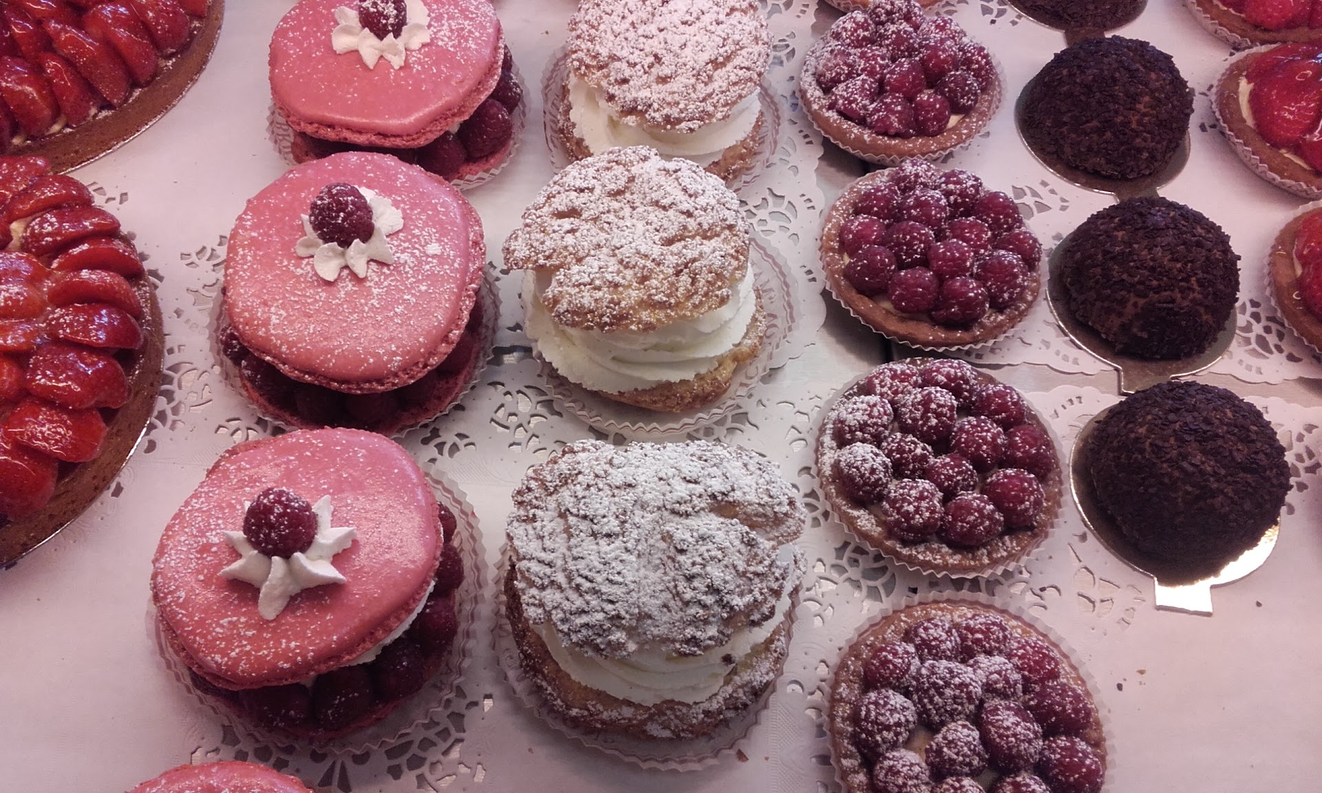 Photo Le Petit Sablé