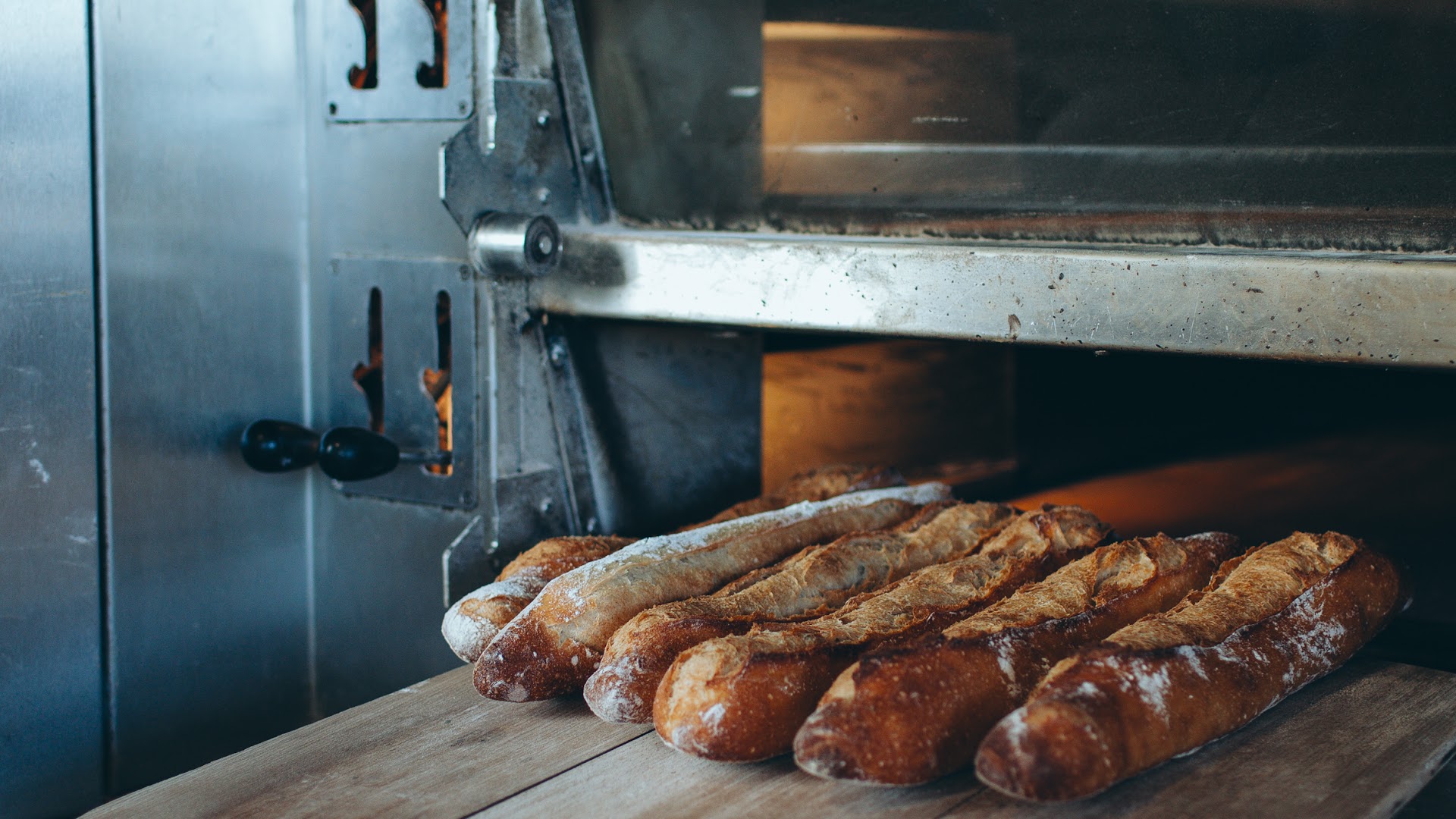 Photo Au Fournil de la Licorne