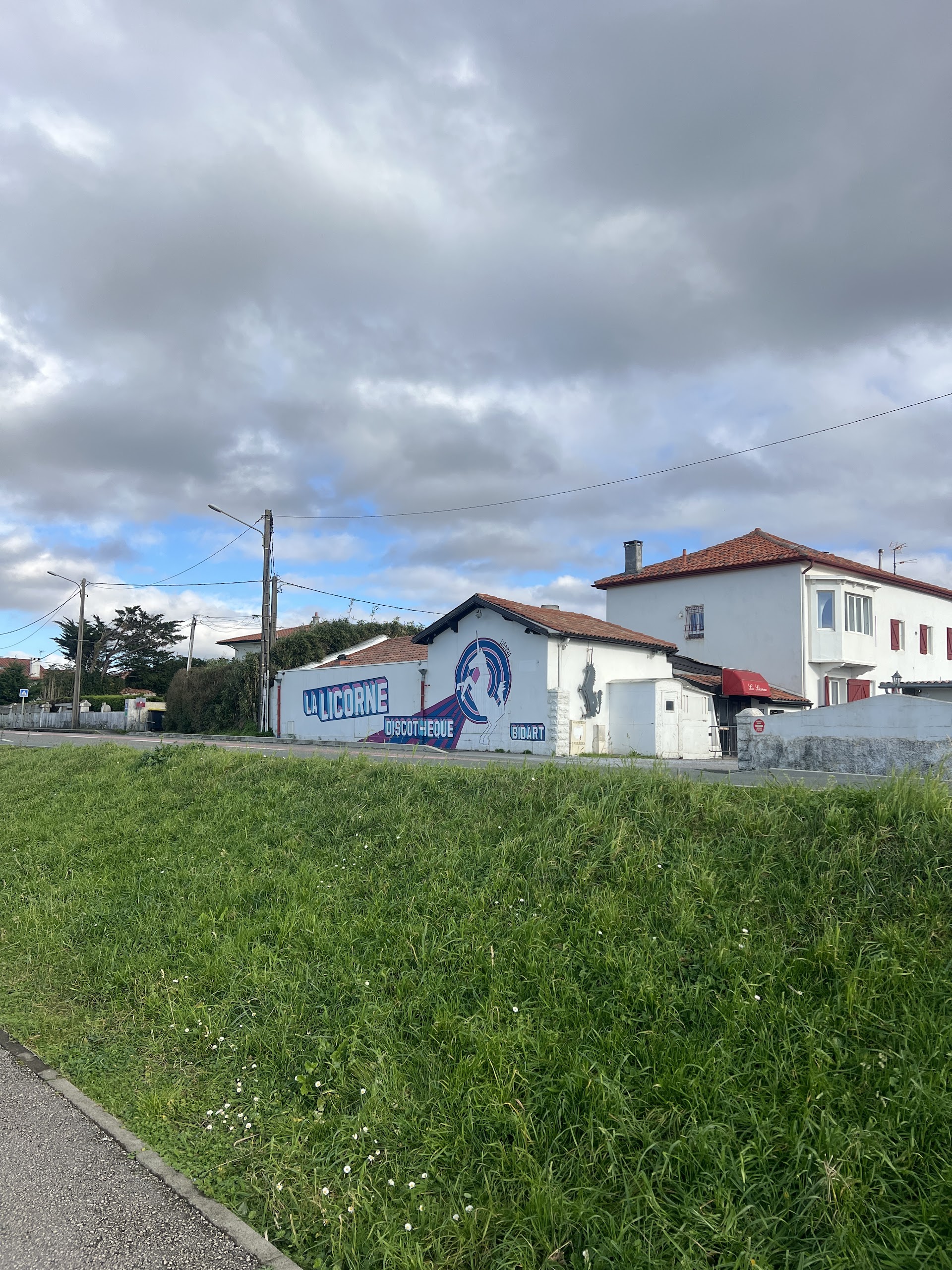 Photo Discothèque La Licorne