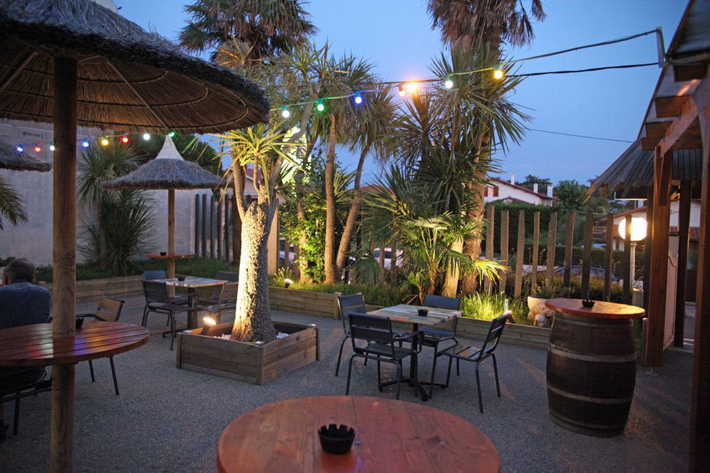 Photo Le Soleil des Antilles