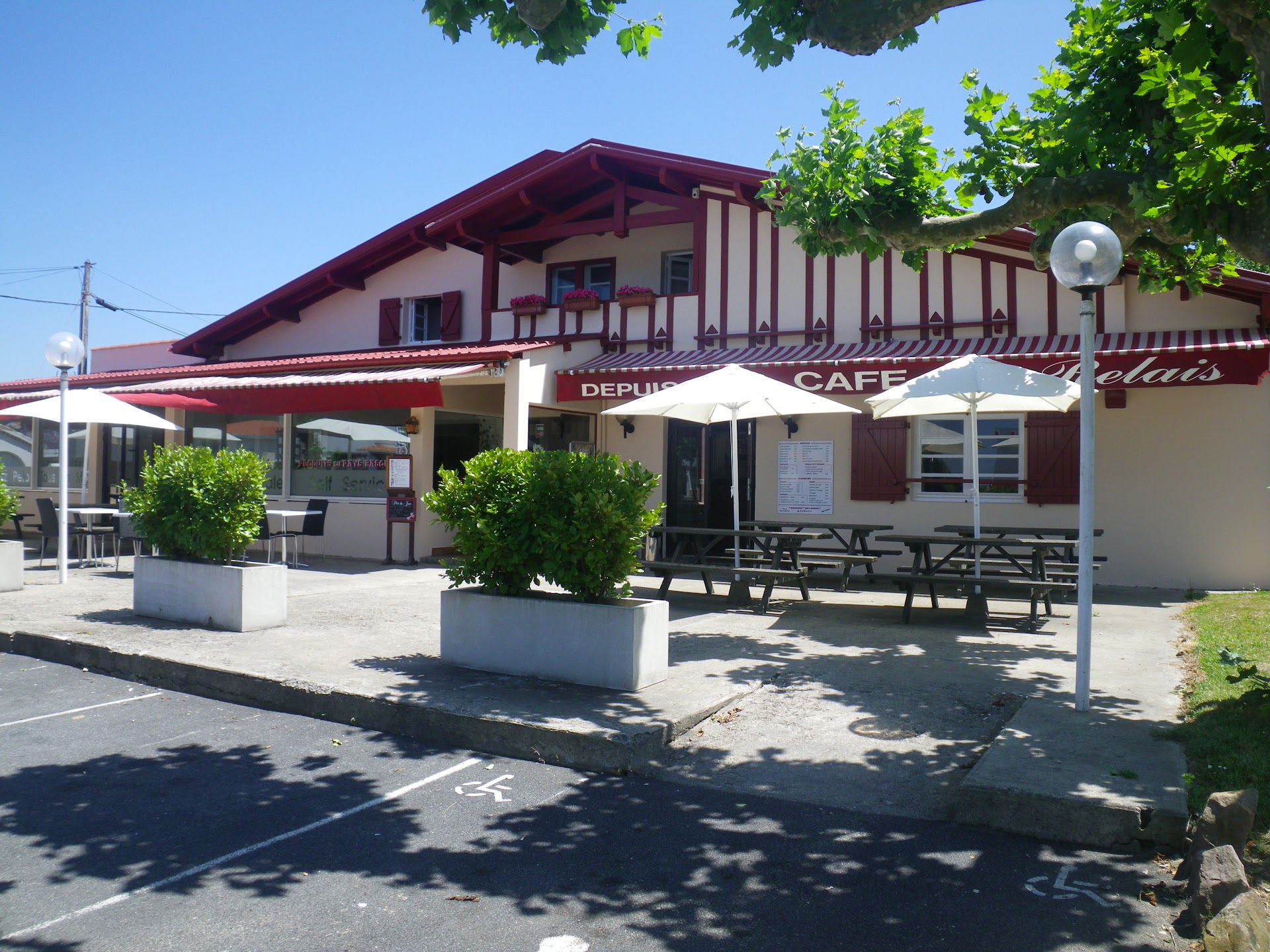 Photo Caféteria Le Relais