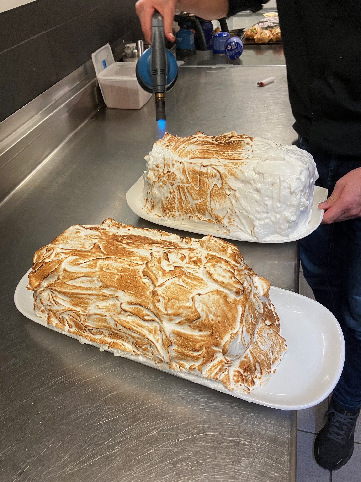 Photo BRASSERIE LE SPOT' - 64210