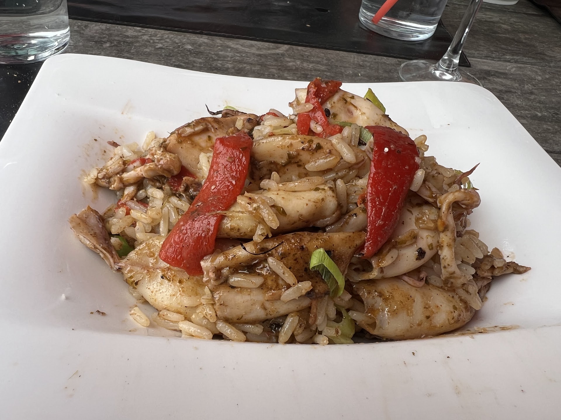 Photo BRASSERIE LE SPOT' - 64210