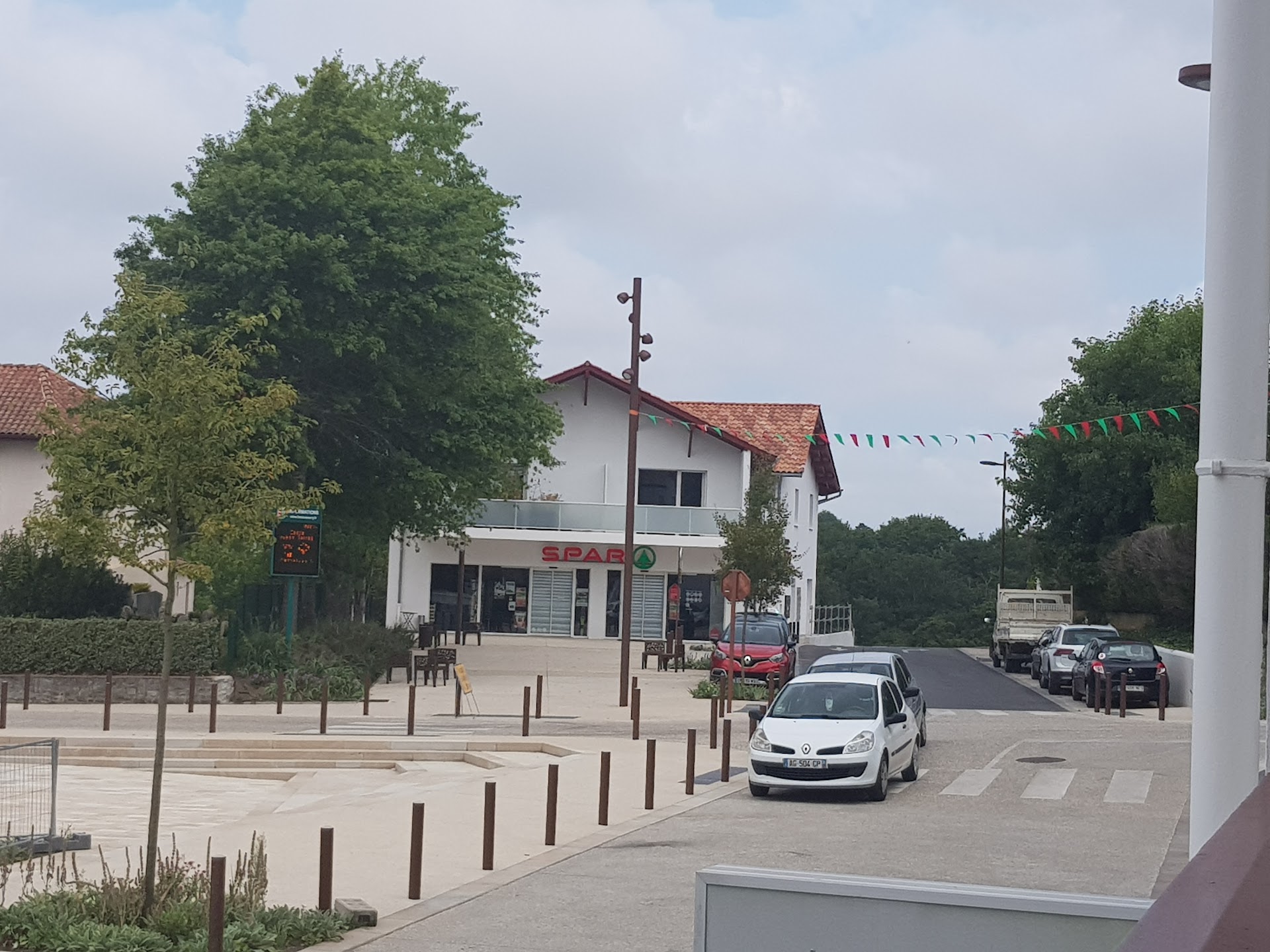 Photo Auberge de Bassussarry