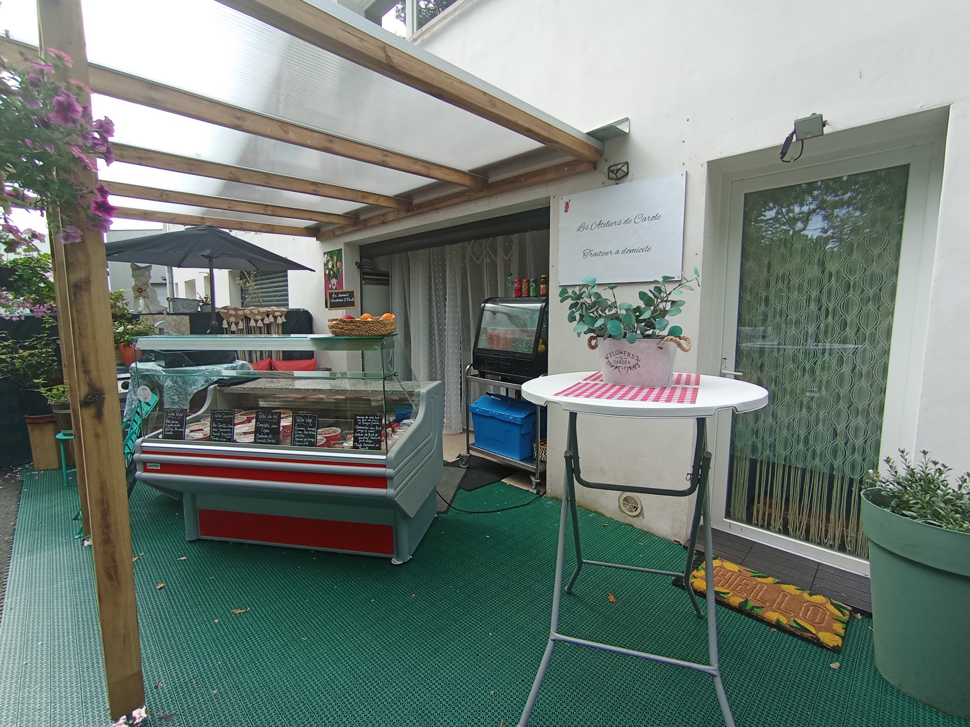 Photo Les Ateliers de Carole