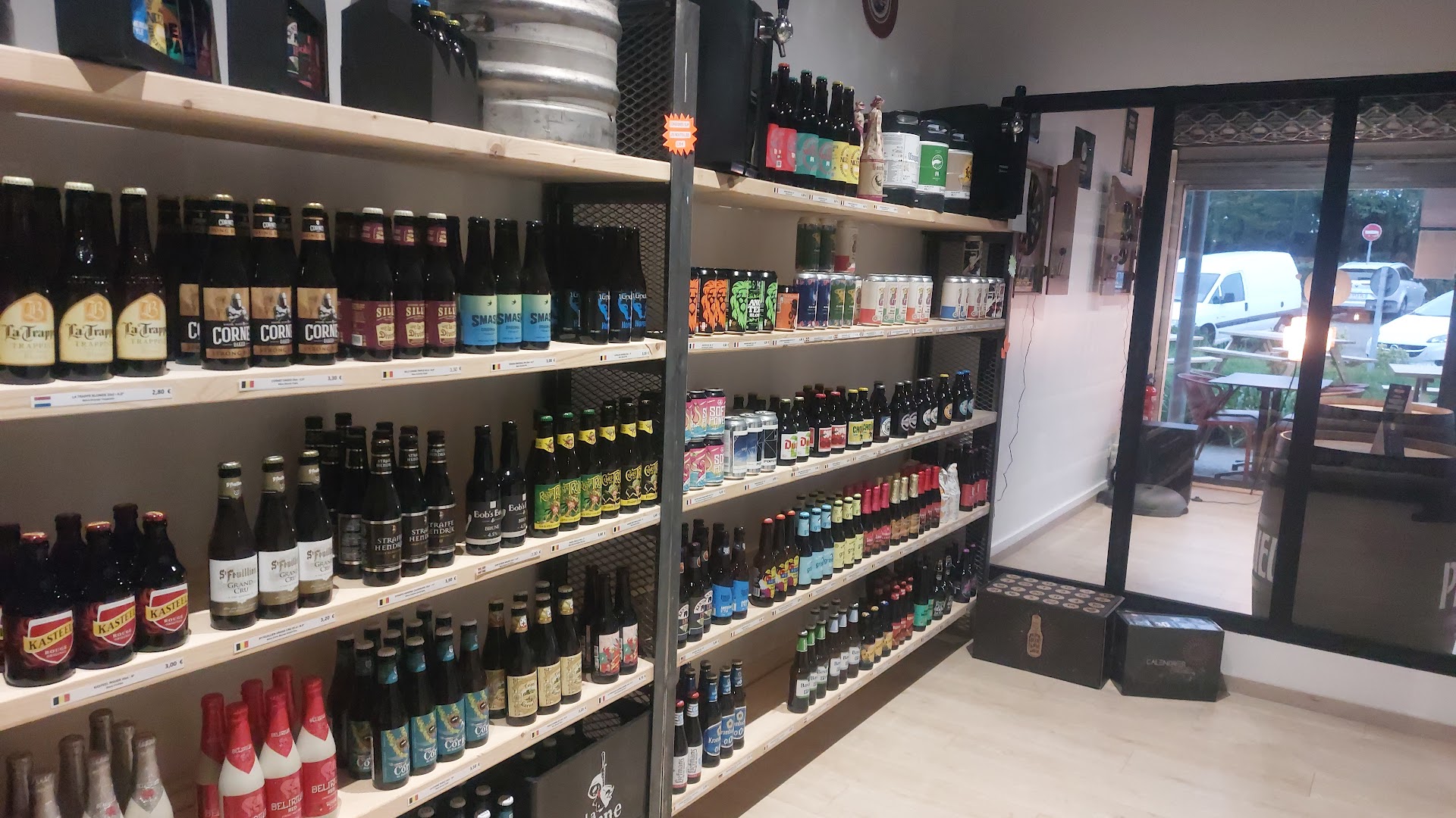 Photo O'BOULOT BASSUSSARRY