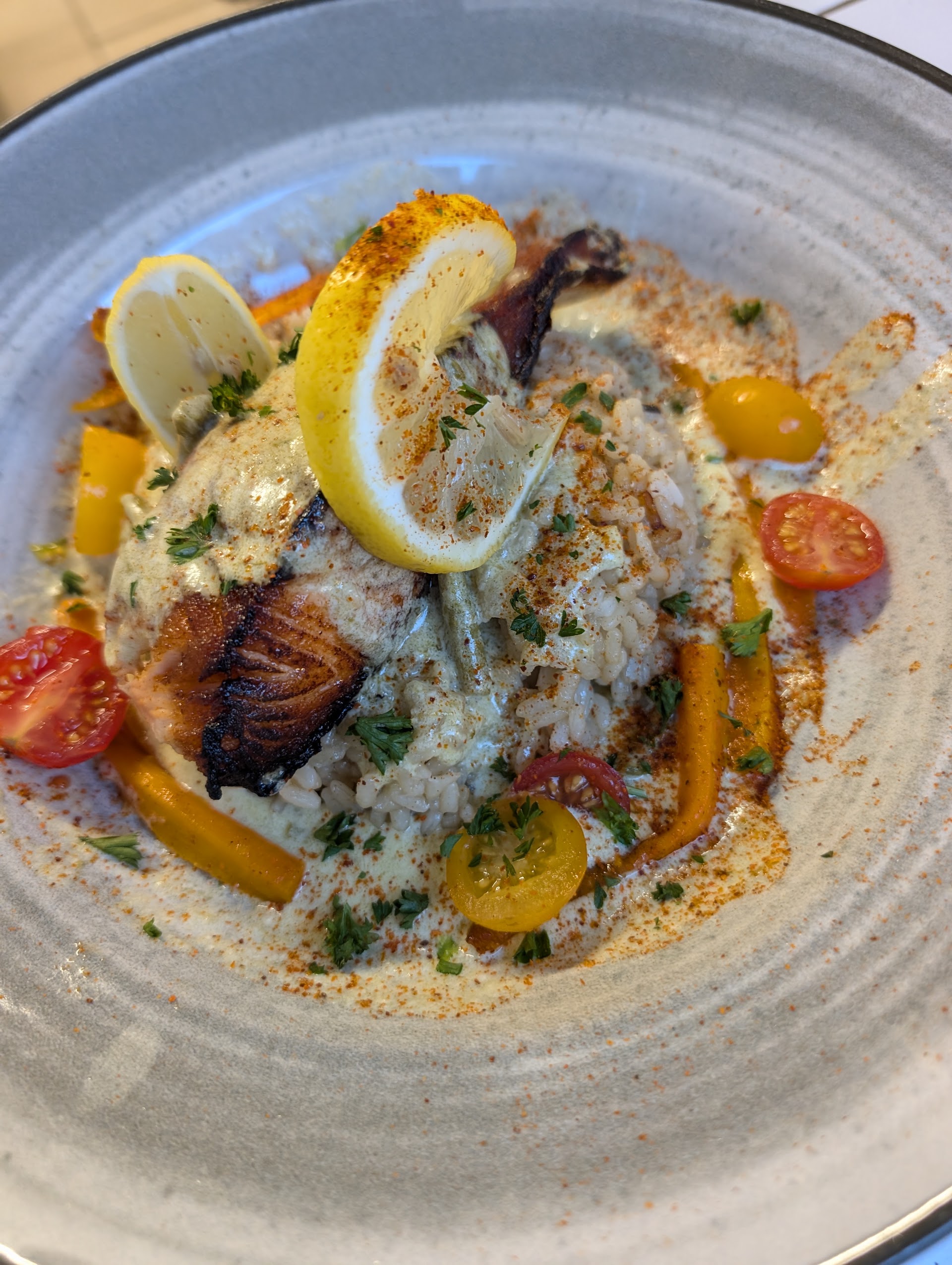 Photo Redwood Ilbarritz