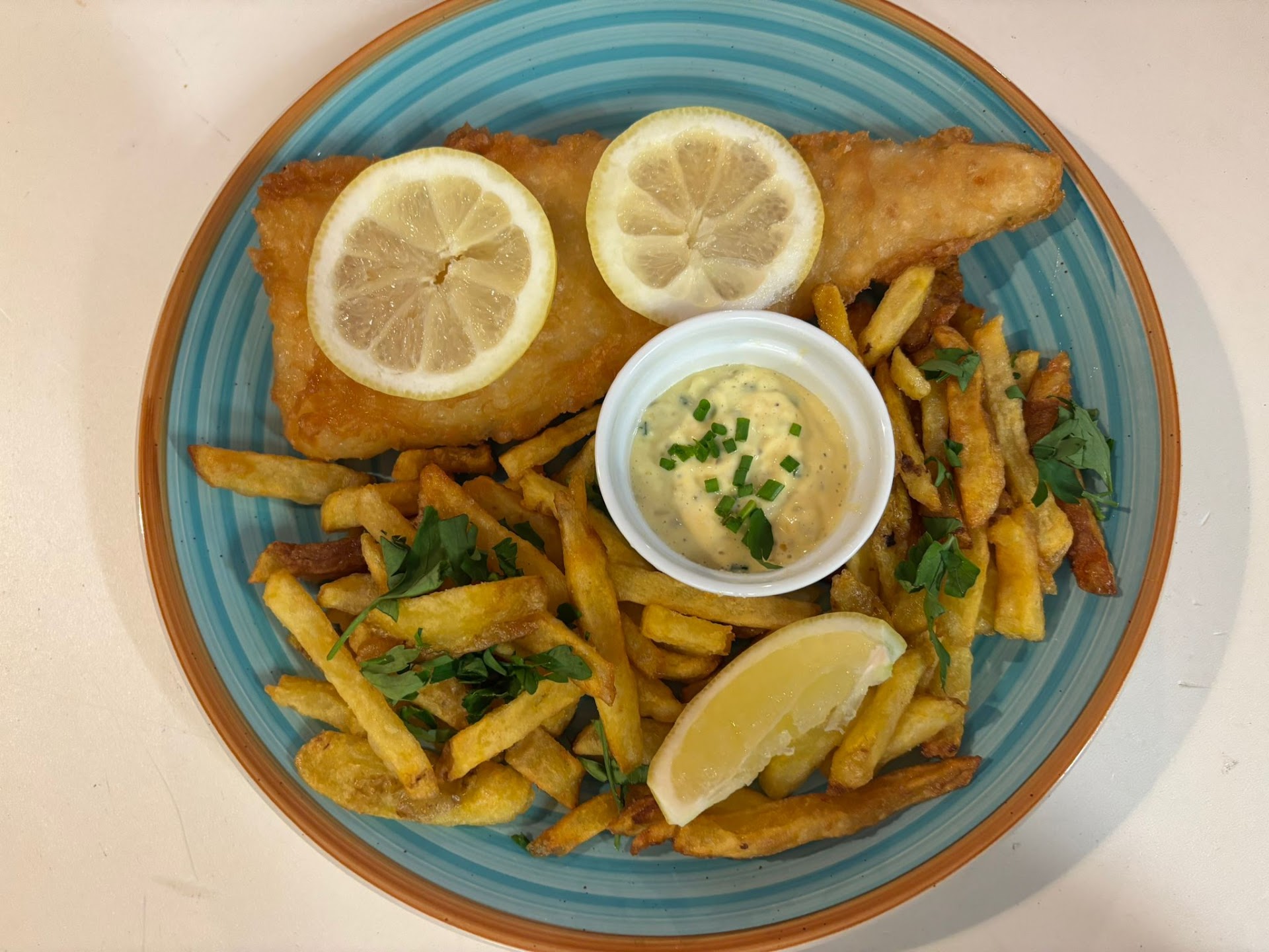 Photo Redwood Ilbarritz