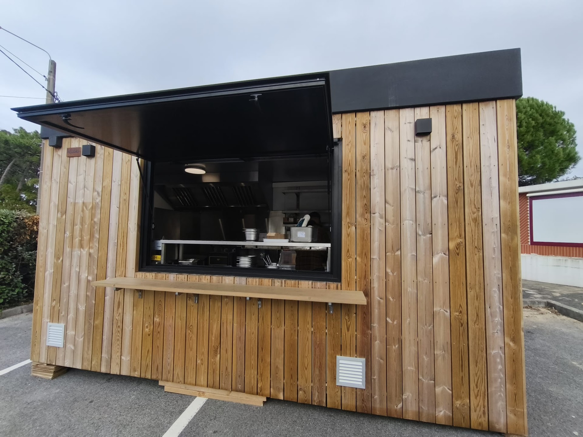 Photo sas nouvelles aventures