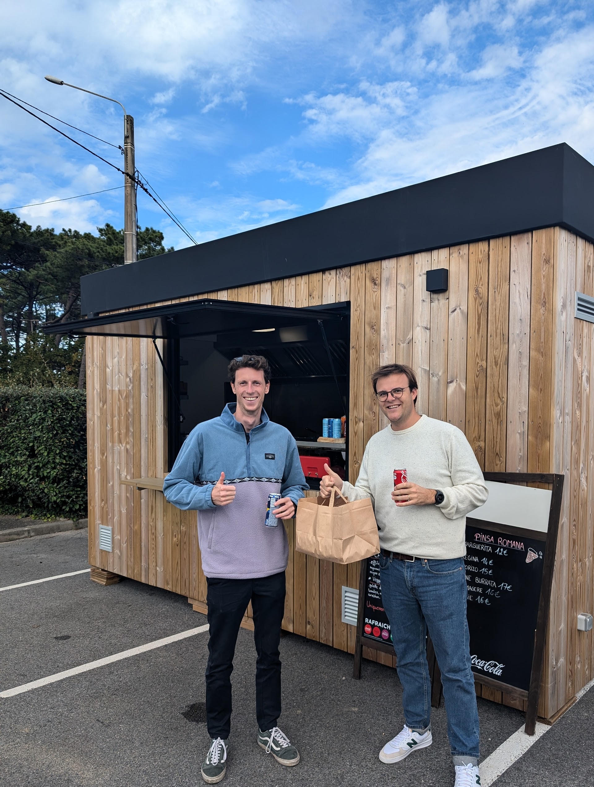 Photo sas nouvelles aventures