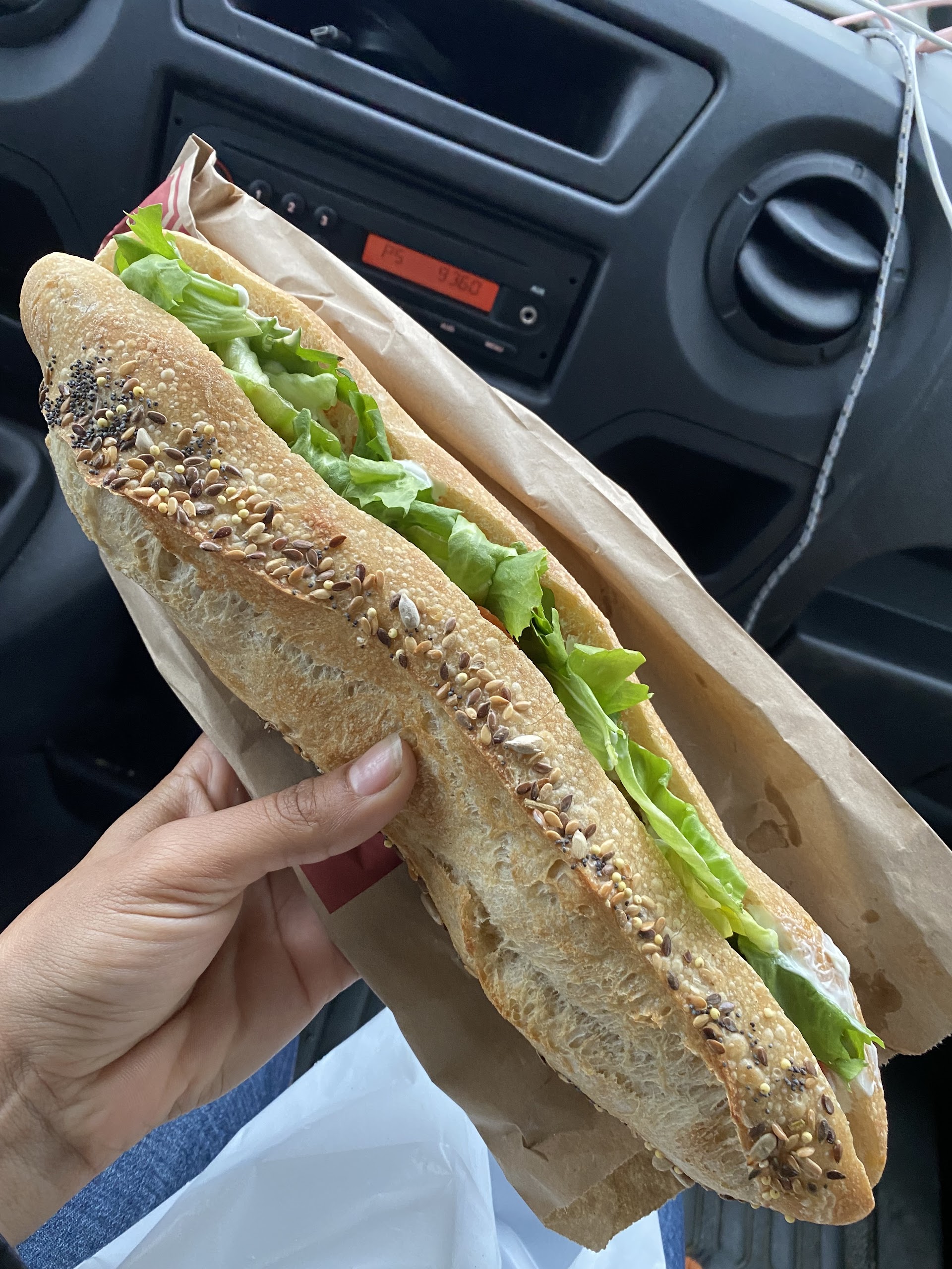 Photo Boulangerie Les Templiers