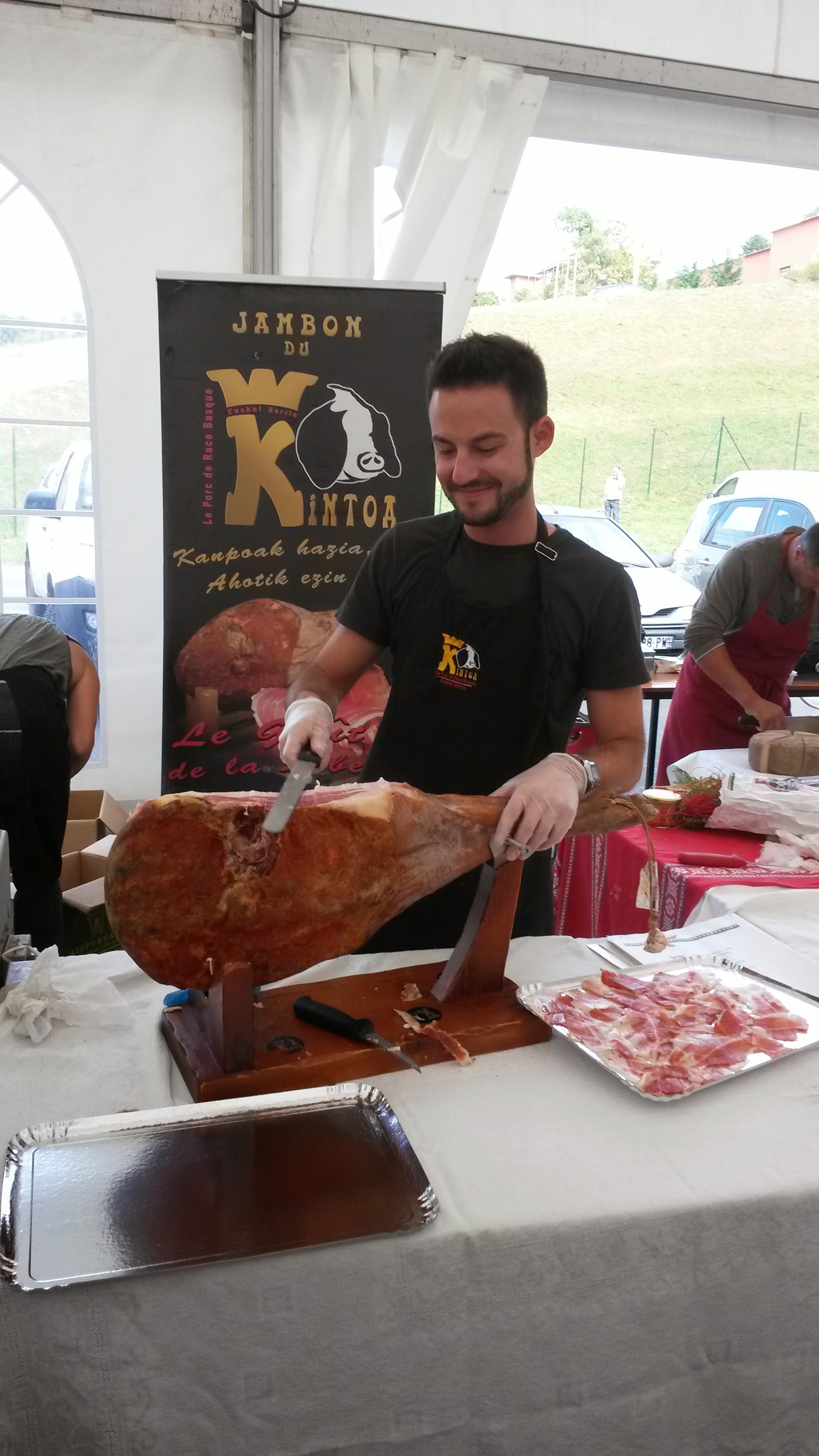 Photo Bar du Chapelet