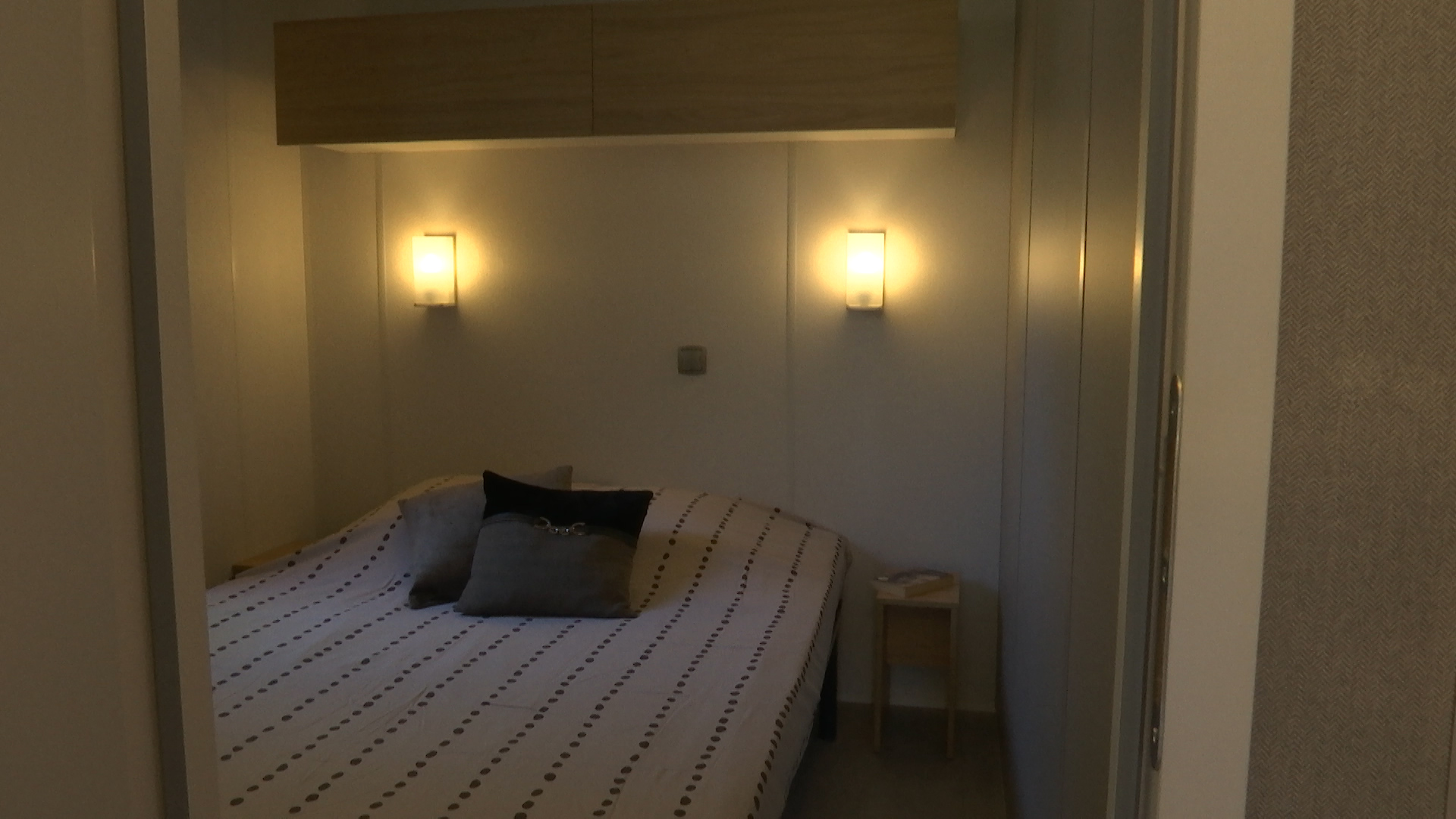 Photo Biarritz Camping