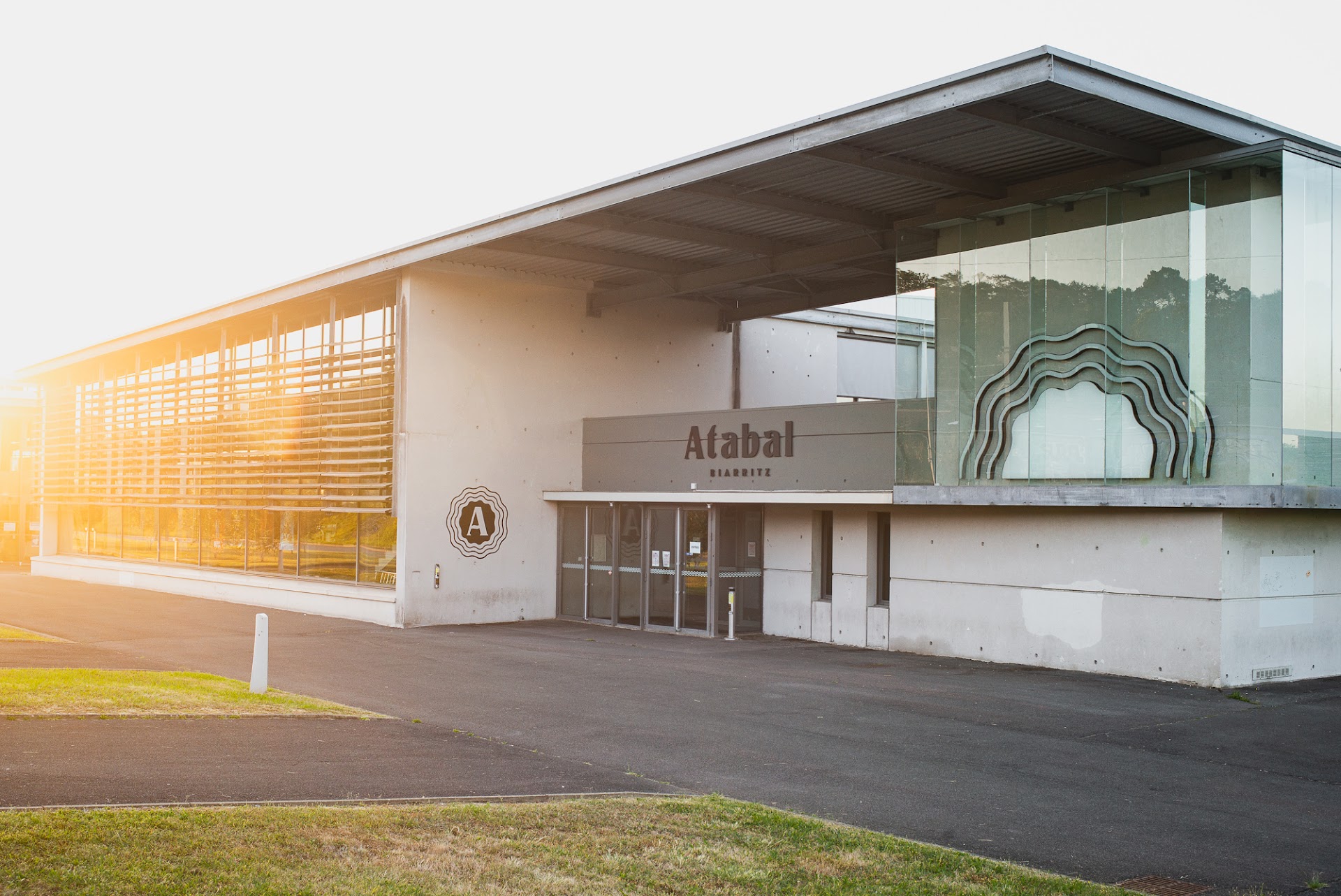 Photo Atabal Biarritz