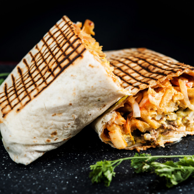 Photo ISTANBUL KEBAB BIARRITZ