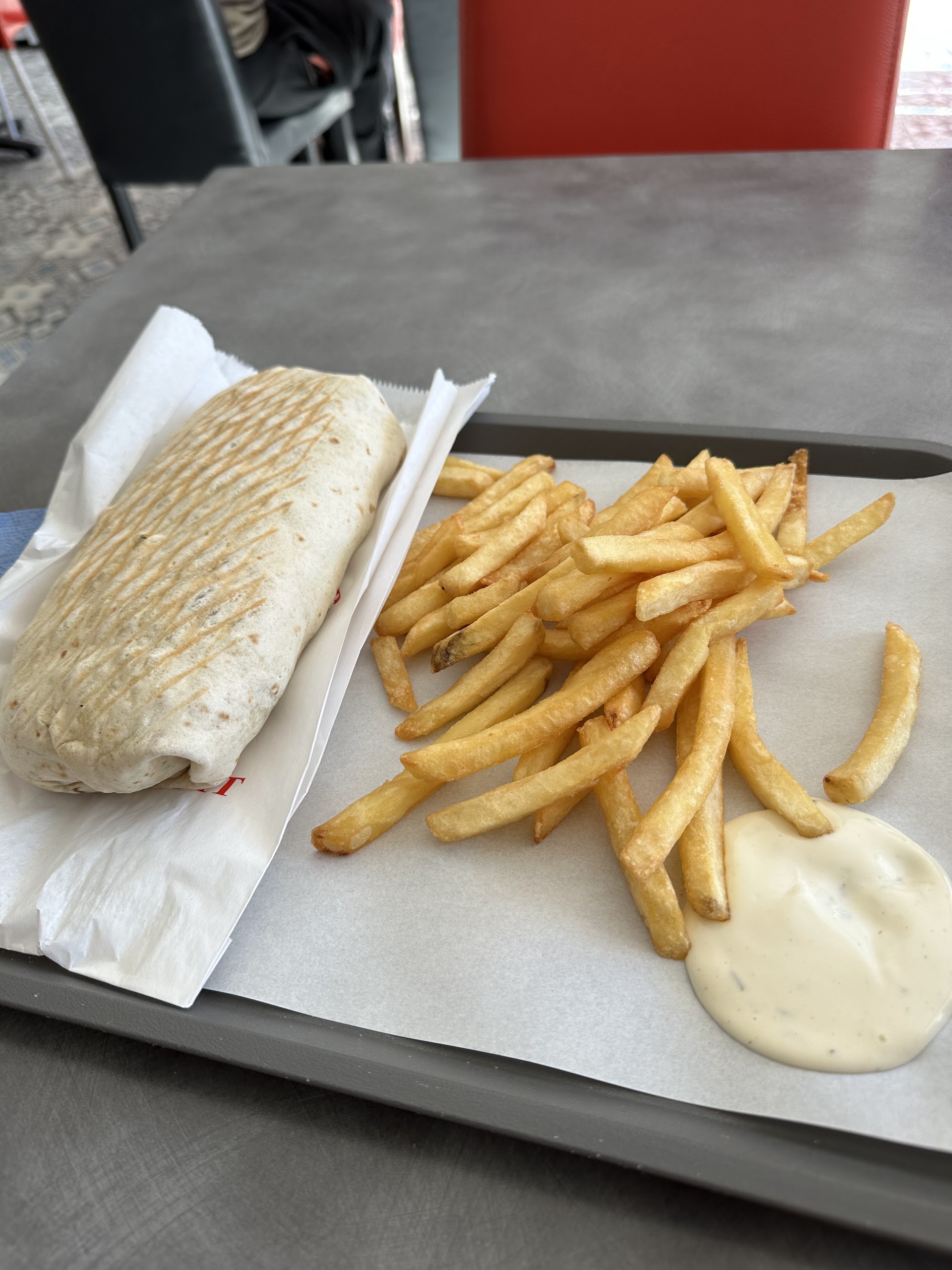 Photo ISTANBUL KEBAB BIARRITZ