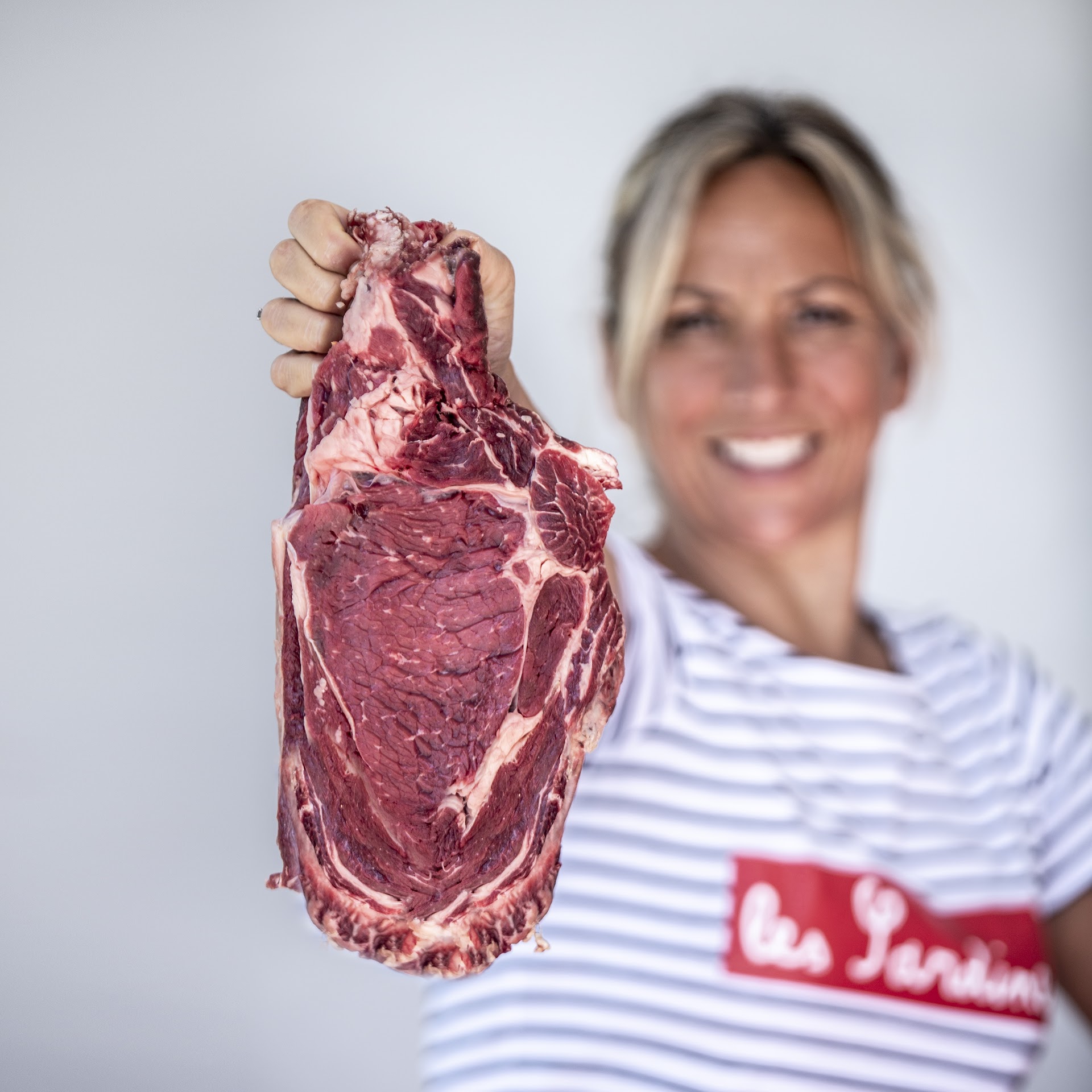 Photo La Guinguette des Sardines Biarritz