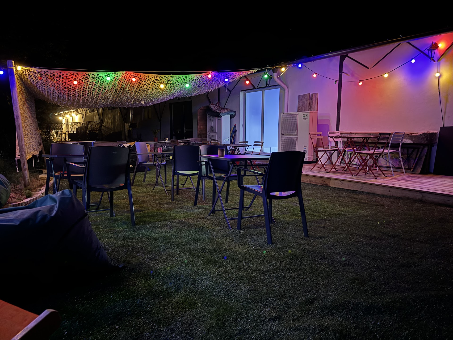 Photo Chez Geoff - Bar à Bières