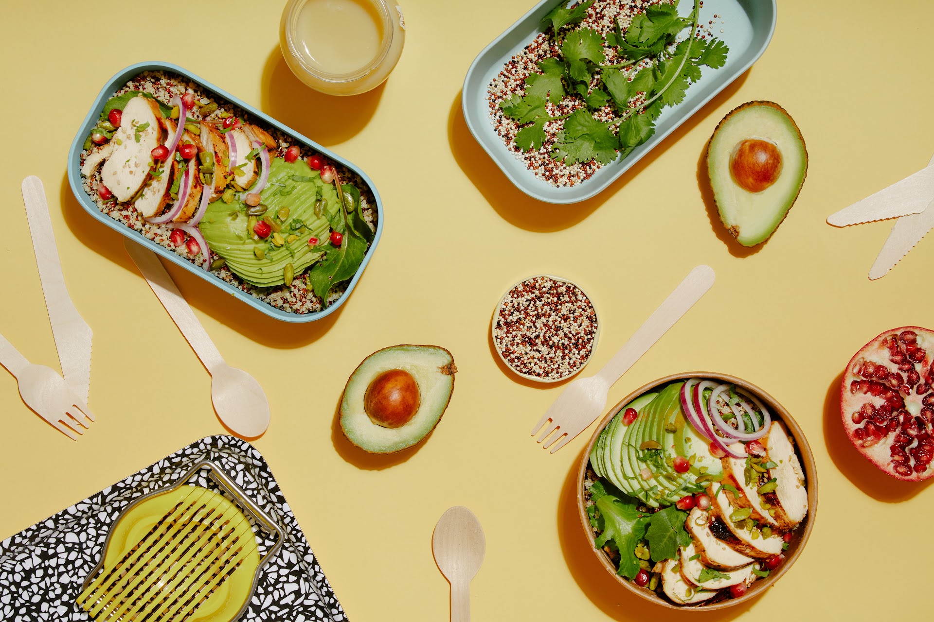 Photo Bowl & Go Biarritz