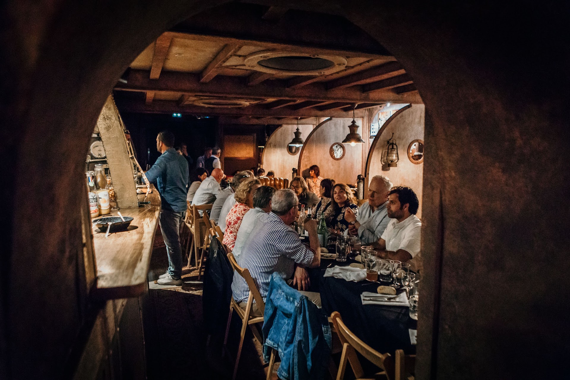 Photo Prohibido Jazz Club