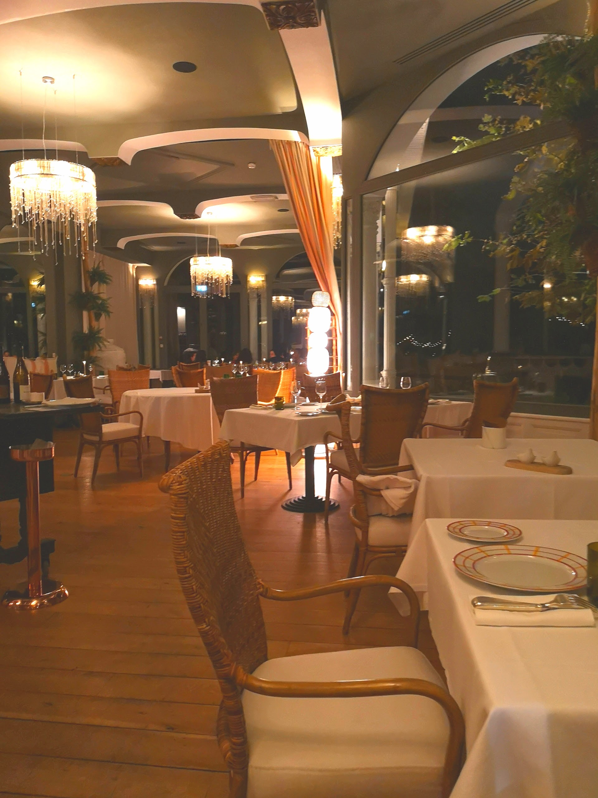 Photo Le restaurant de Brindos