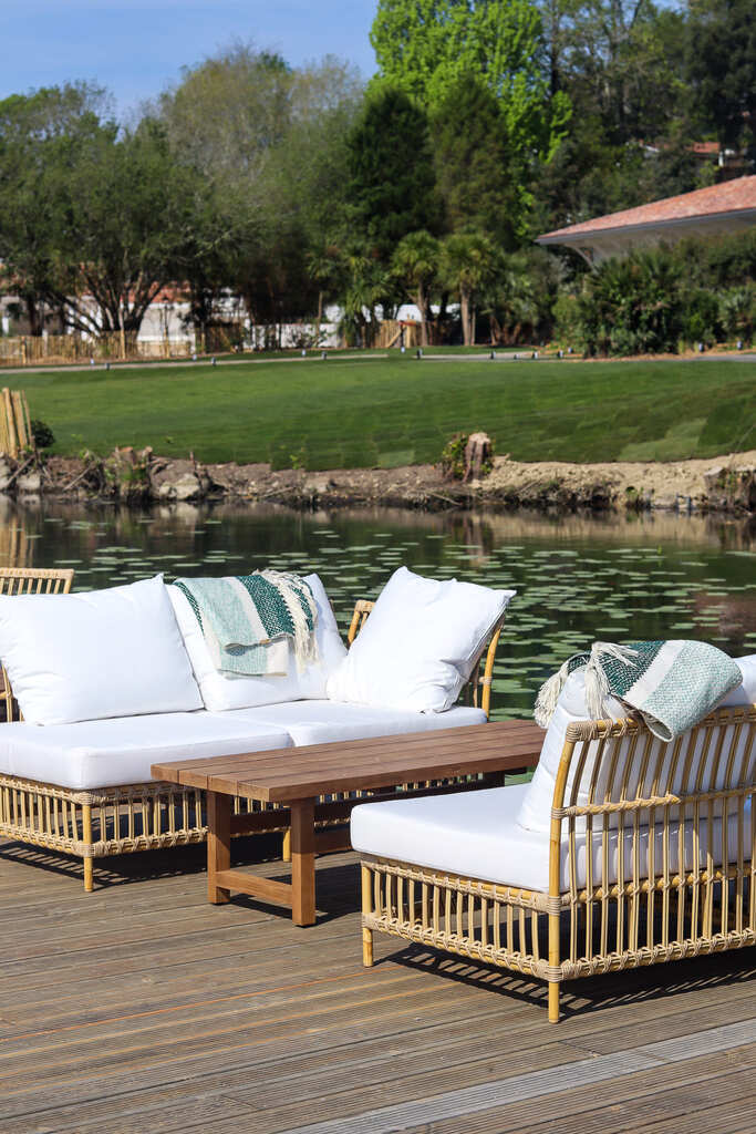 Photo Le Bar du Ponton