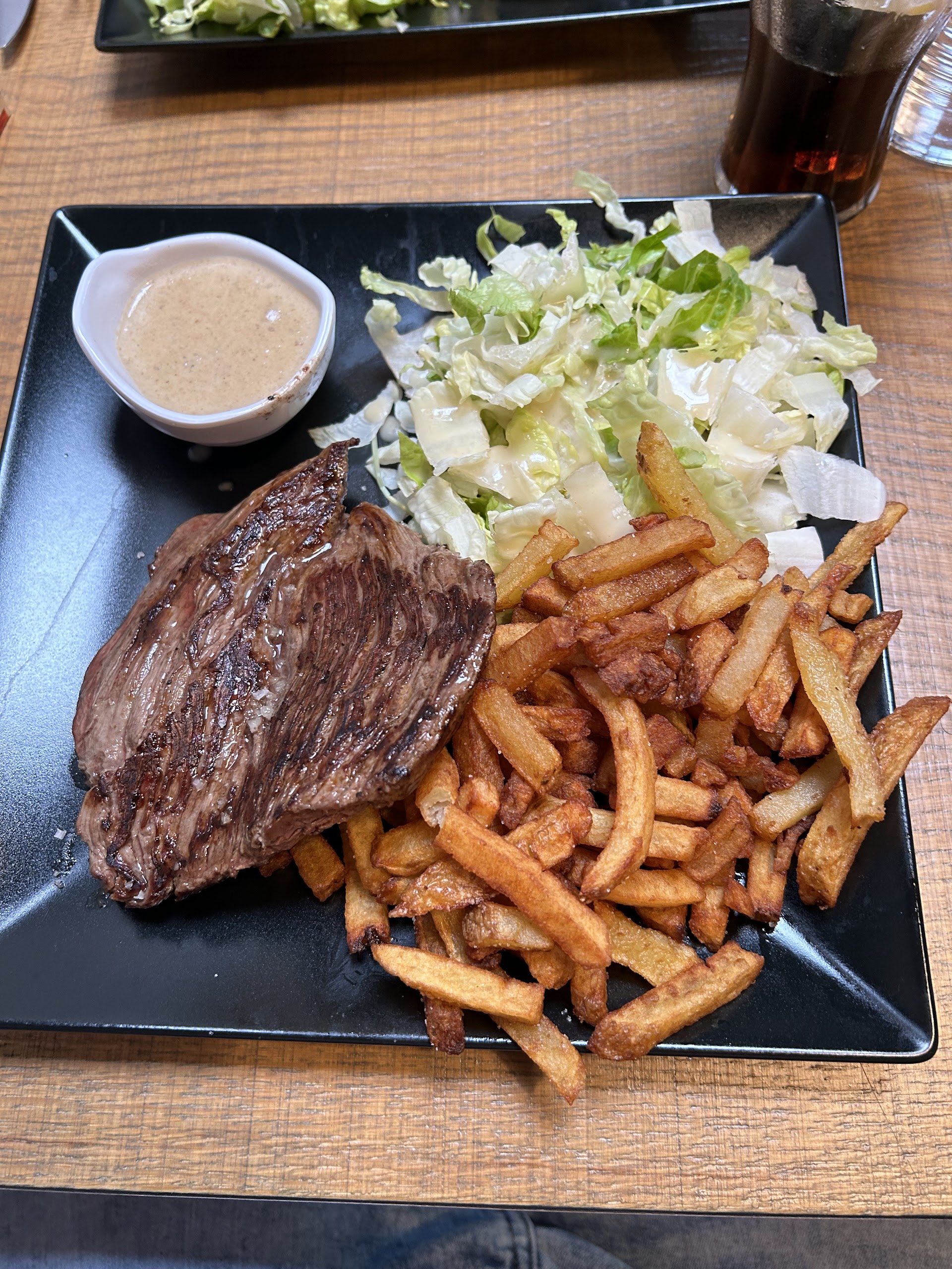 Photo Brasserie Du Motard (B.D.M)