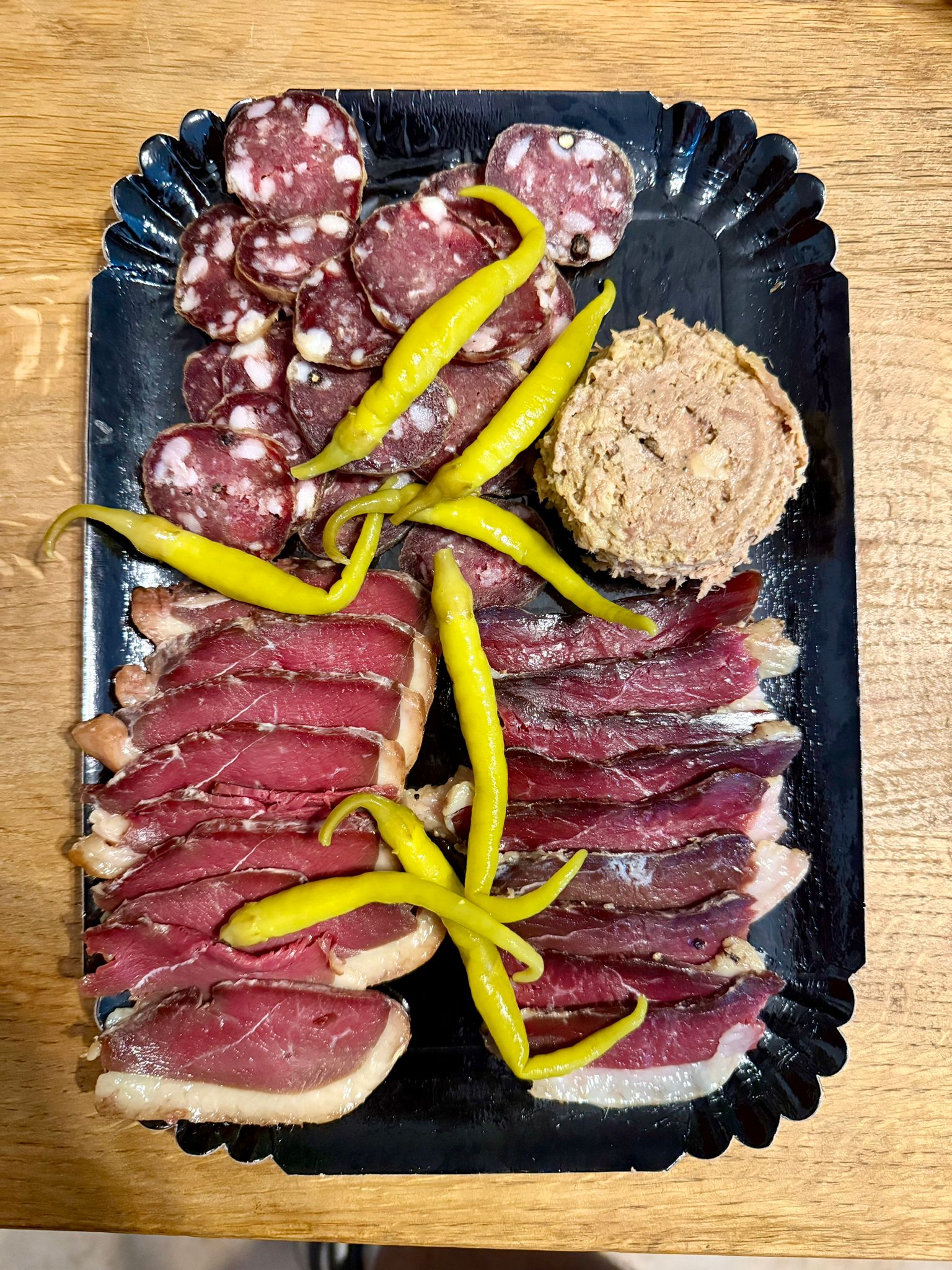 Photo Mon p'tit canard