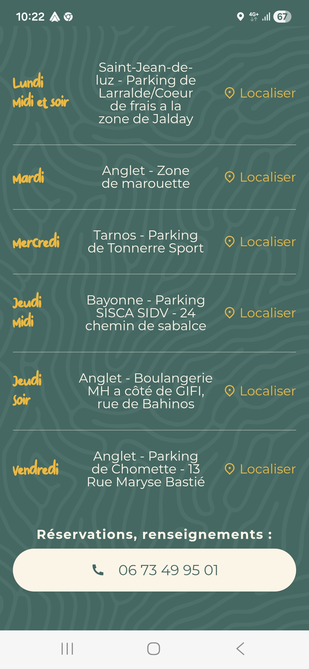 Photo Mon p'tit canard