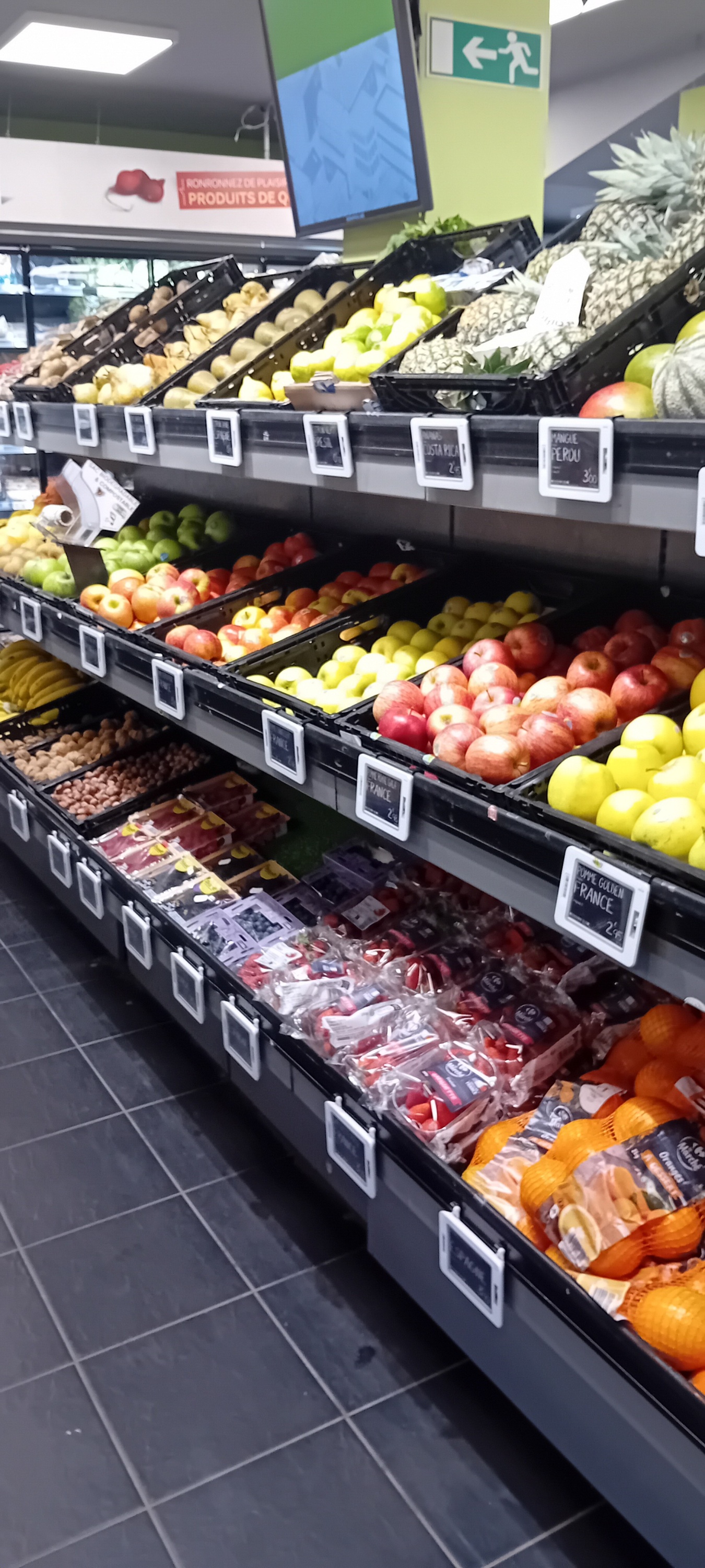 Photo Carrefour City