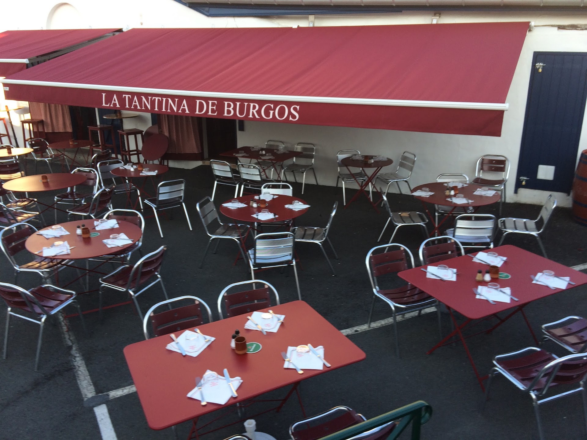 Photo La Tantina de Burgos