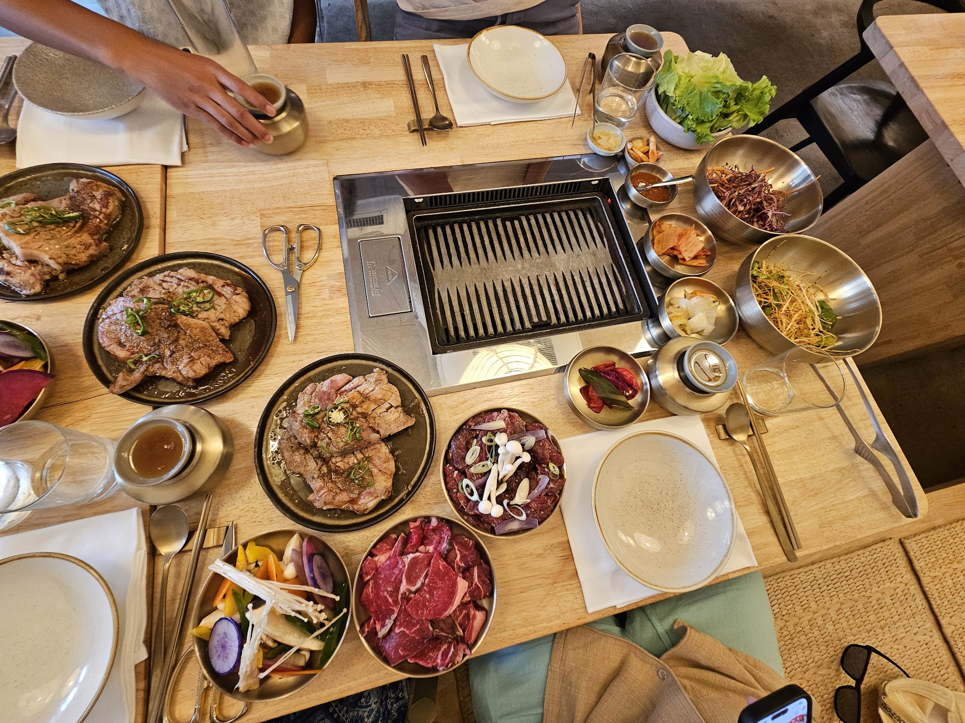 Photo Deoun Biarritz