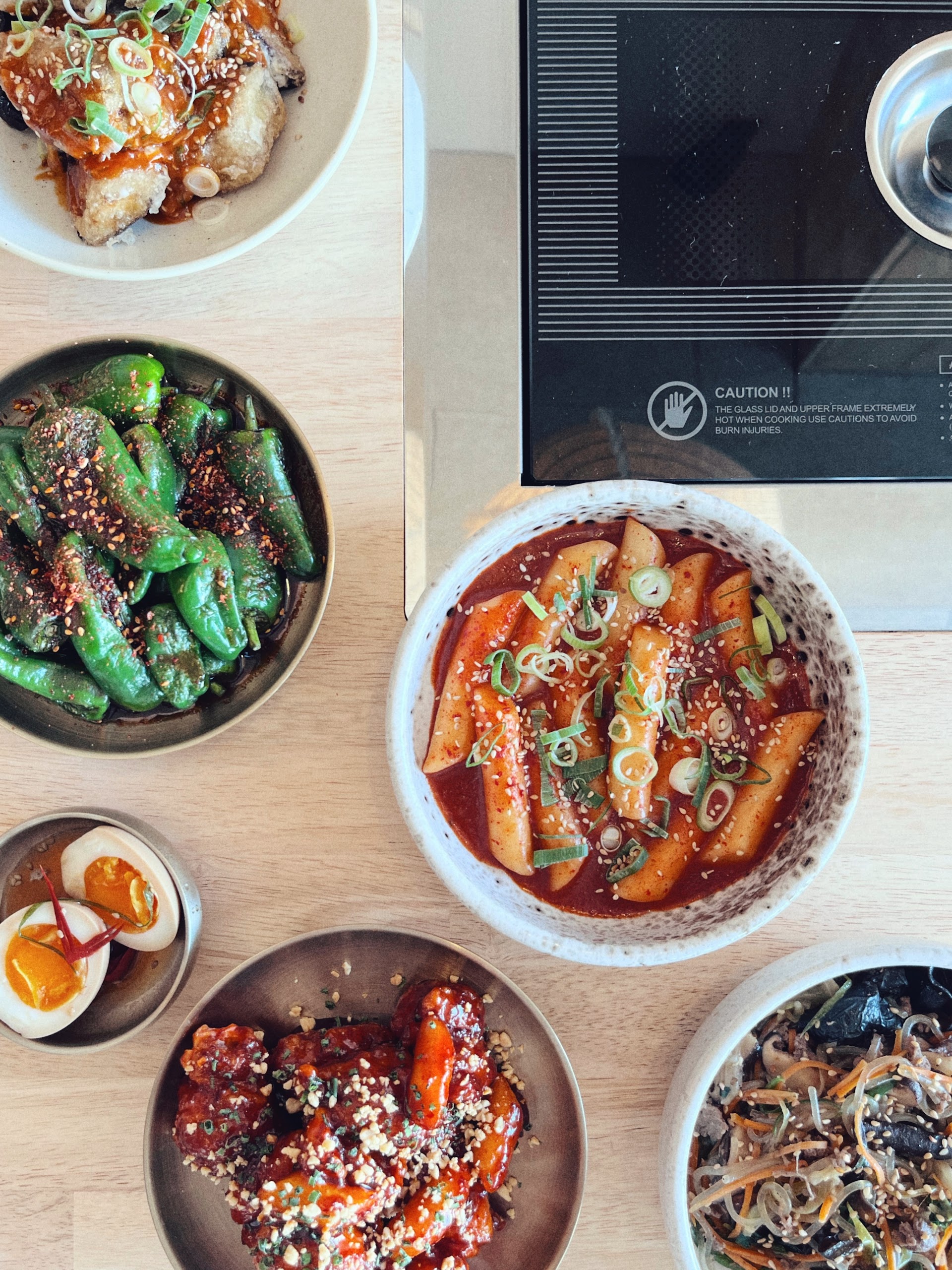 Photo Deoun Biarritz