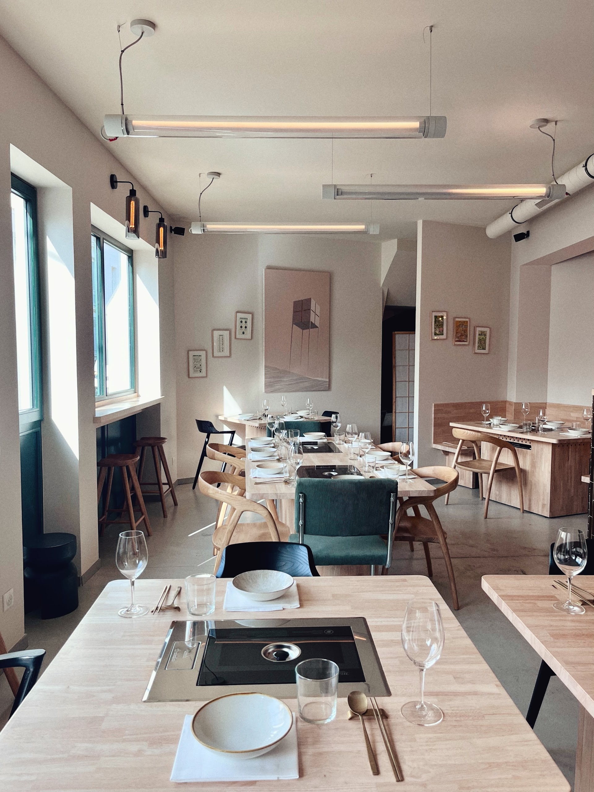 Photo Deoun Biarritz