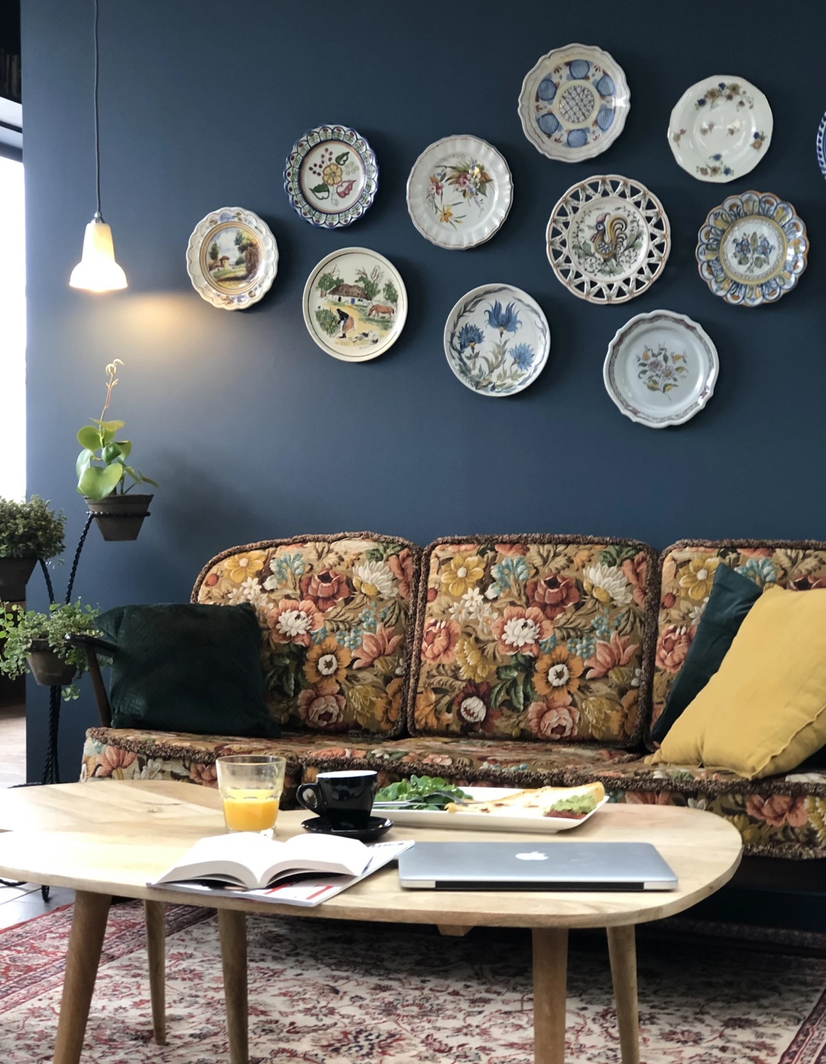 Photo Le Café de la Baleine