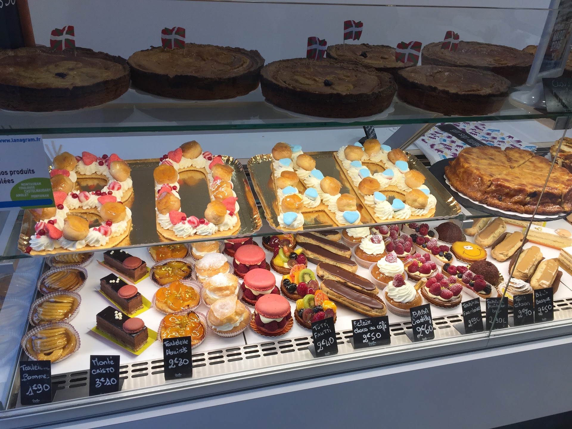 Photo Le Fournil de la Baleine