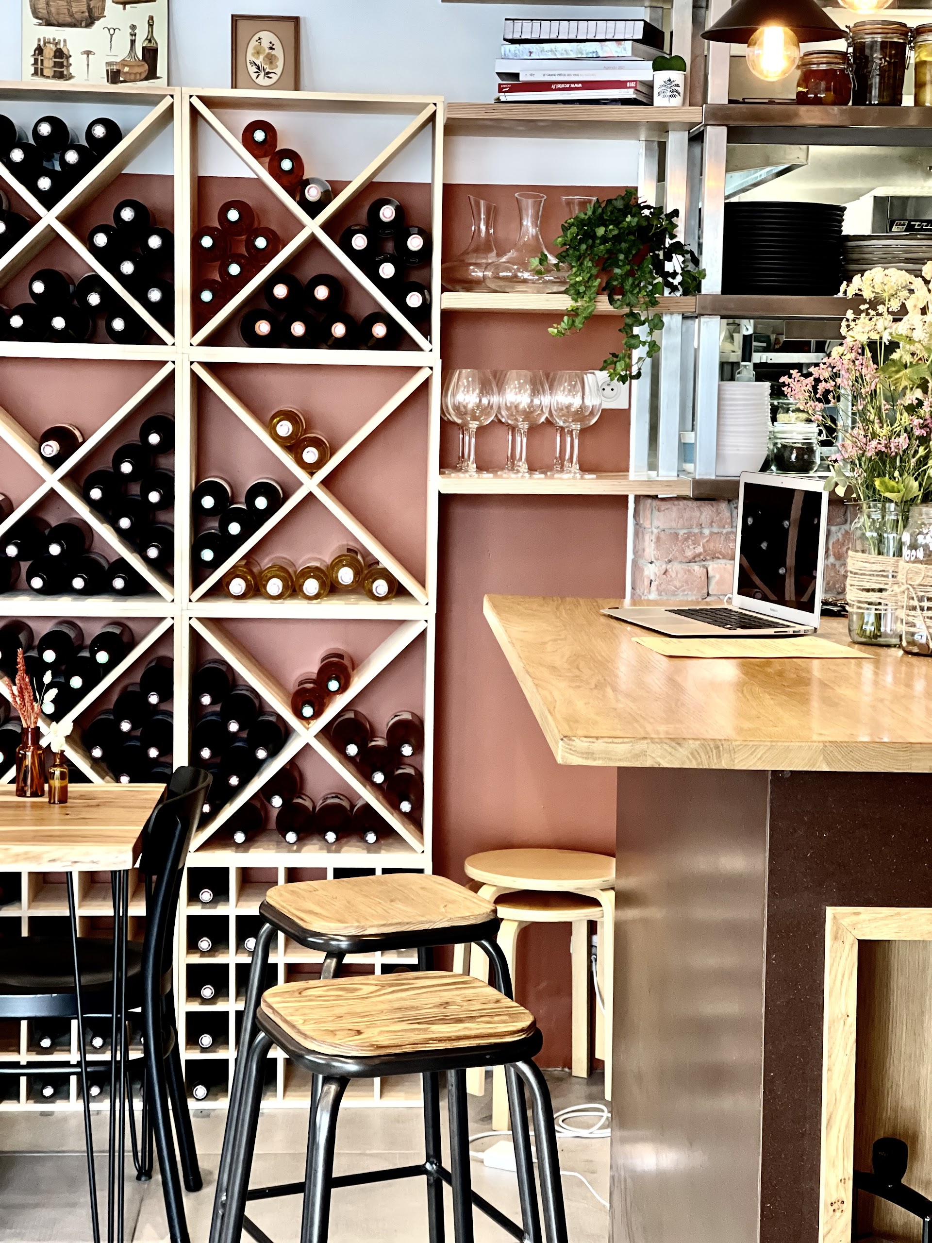 Photo ahpe Restaurant