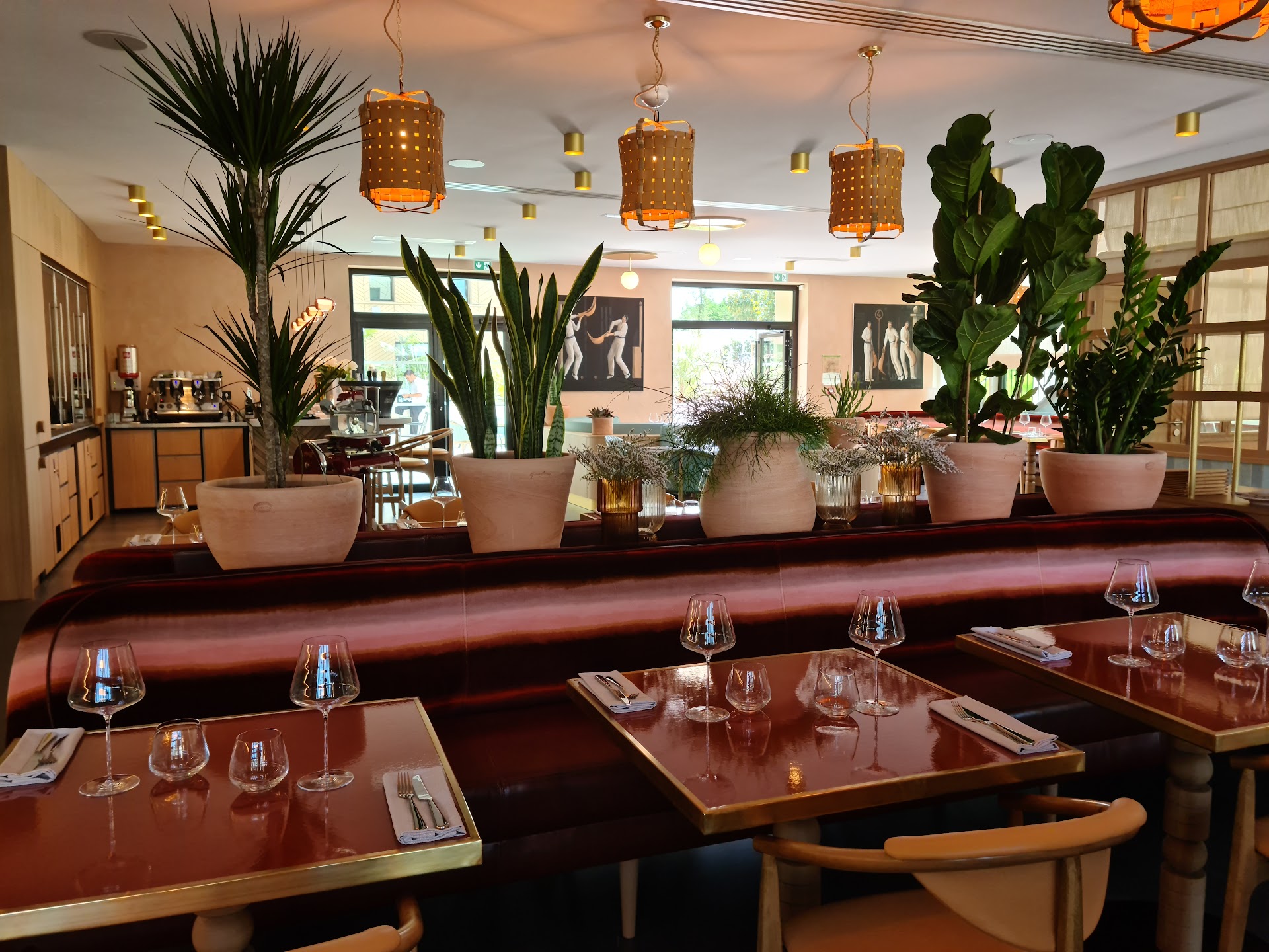 Photo Marloe Biarritz