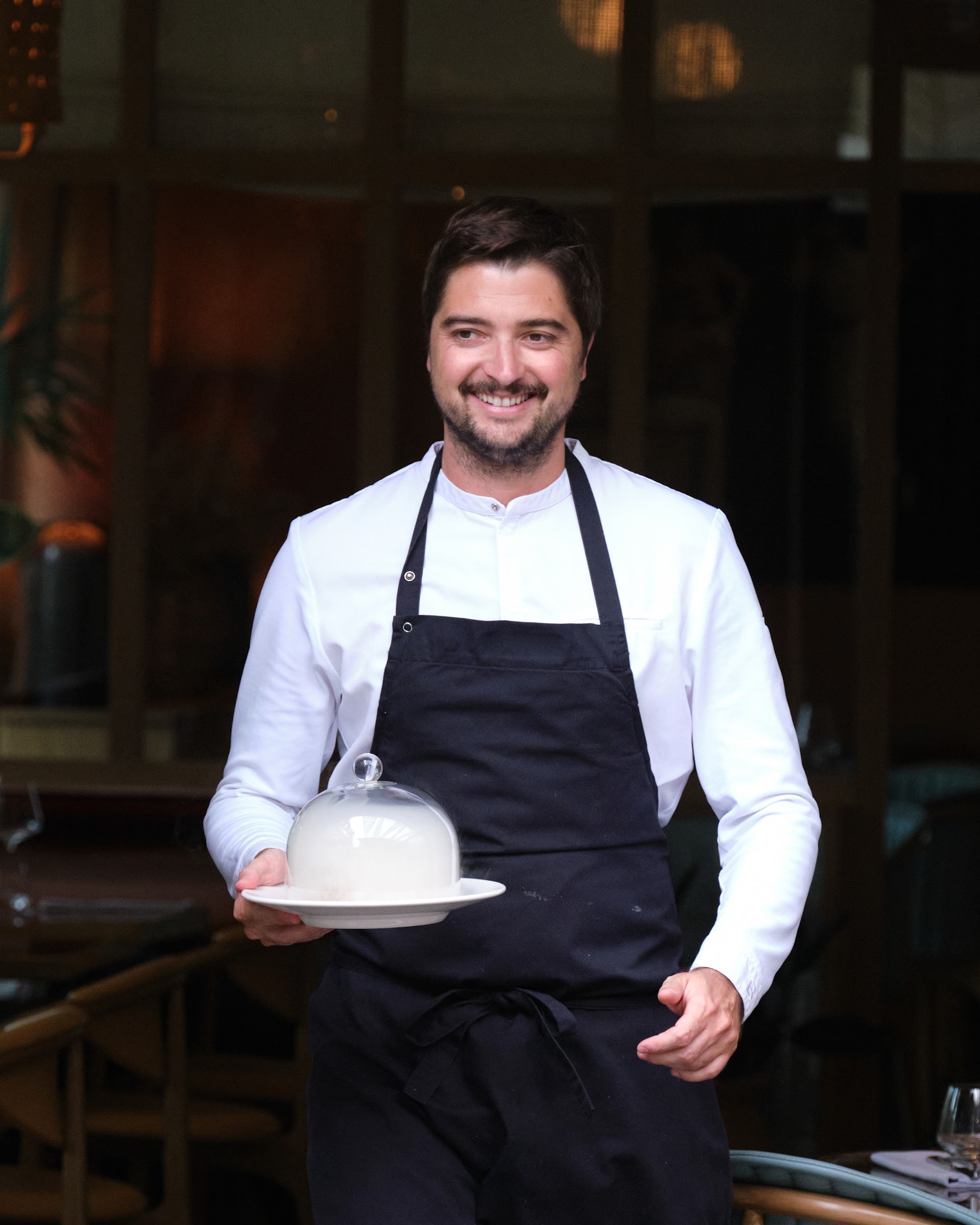 Photo Marloe Biarritz