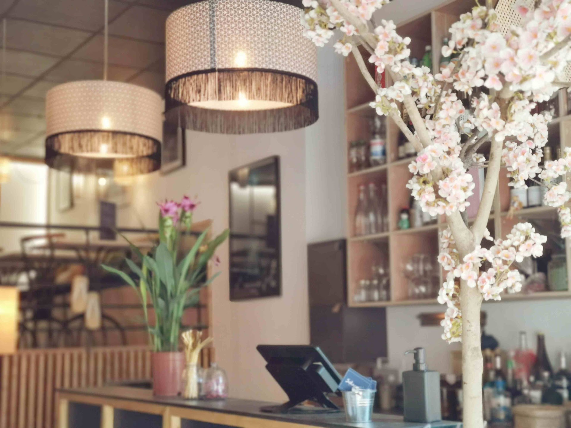 Photo Sakae cuisine japonaise