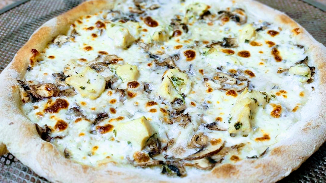 Photo Pizza Allione 24/24