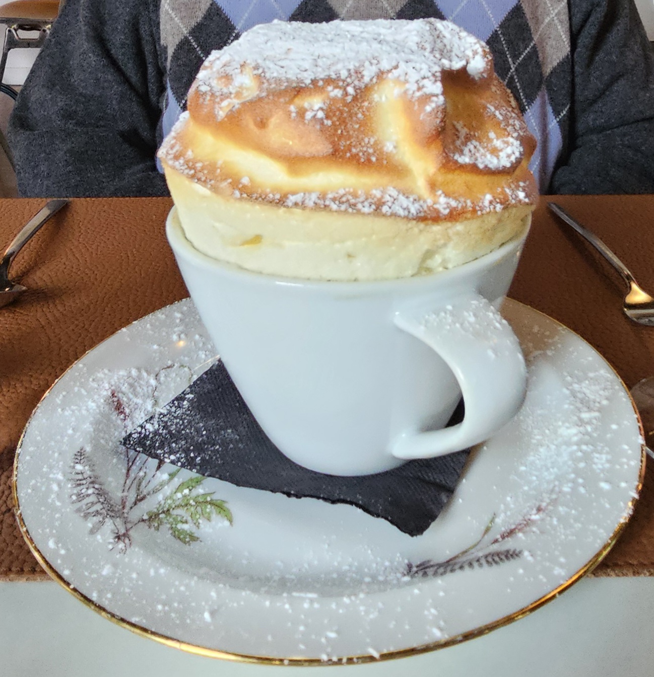 Photo Restaurant Le Marion Biarritz