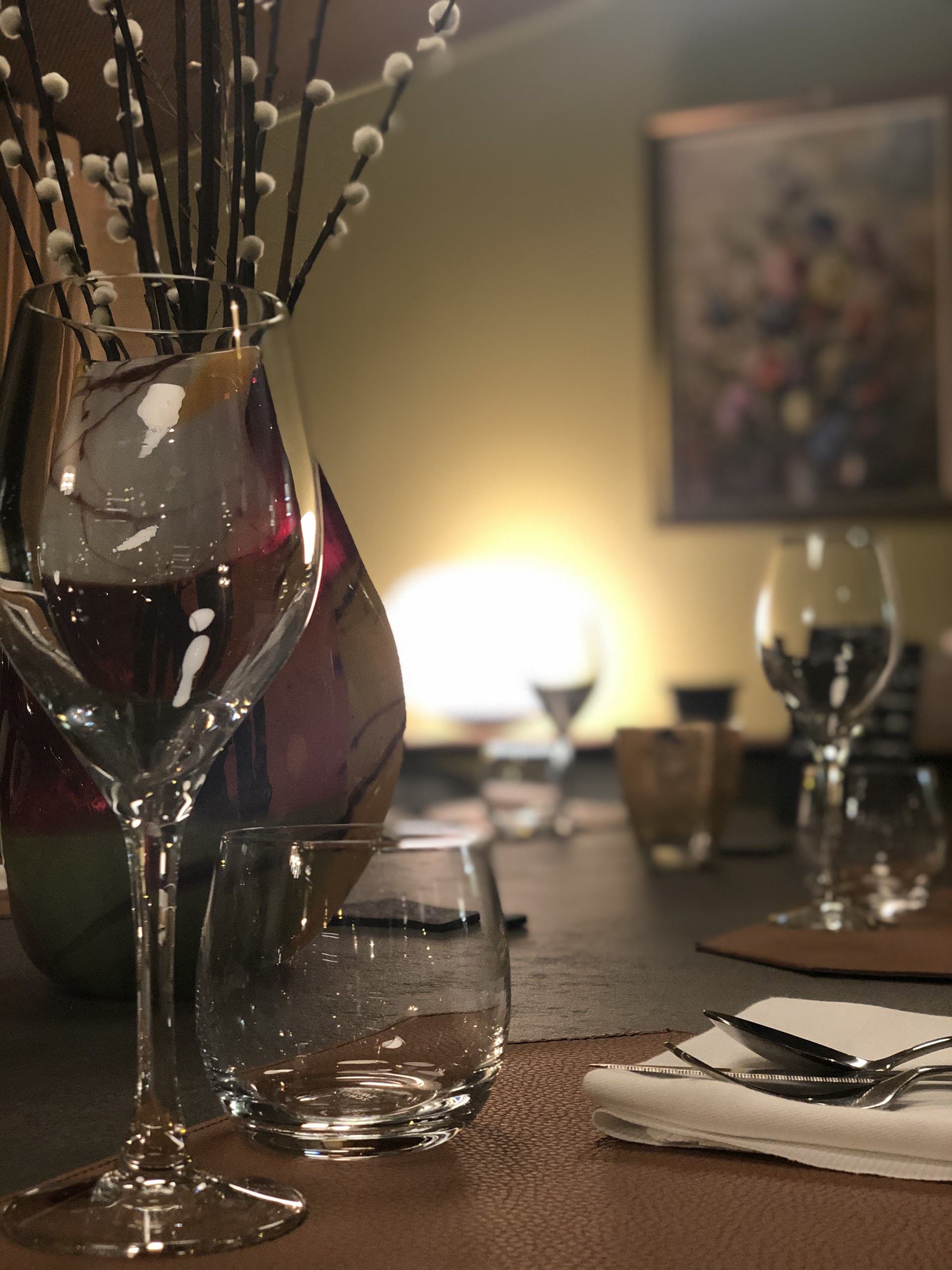 Photo Restaurant Le Marion Biarritz