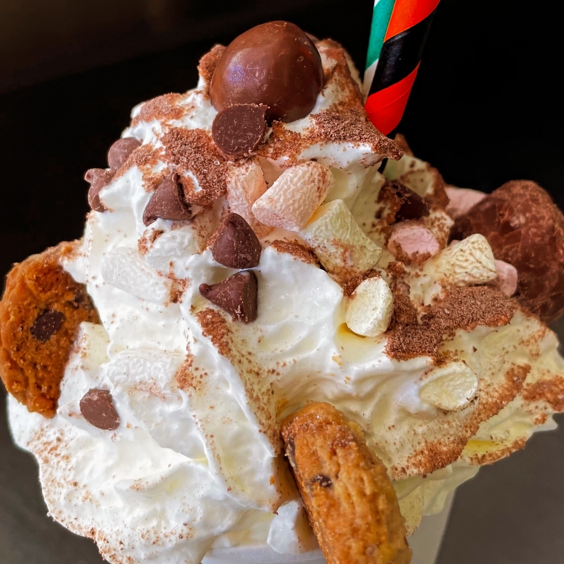 Photo L'Envoll Food truck