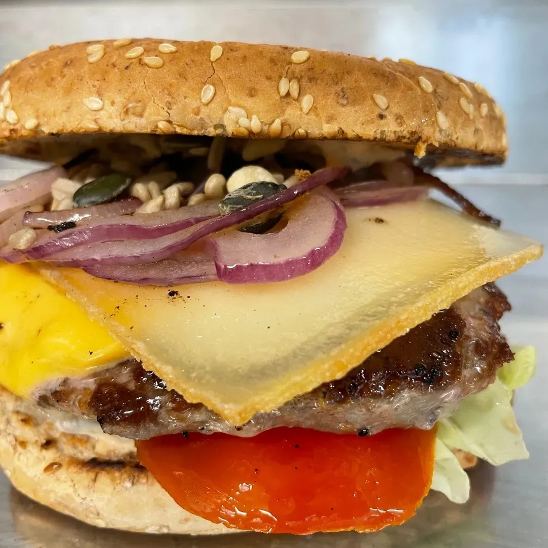 Photo L'Envoll Food truck