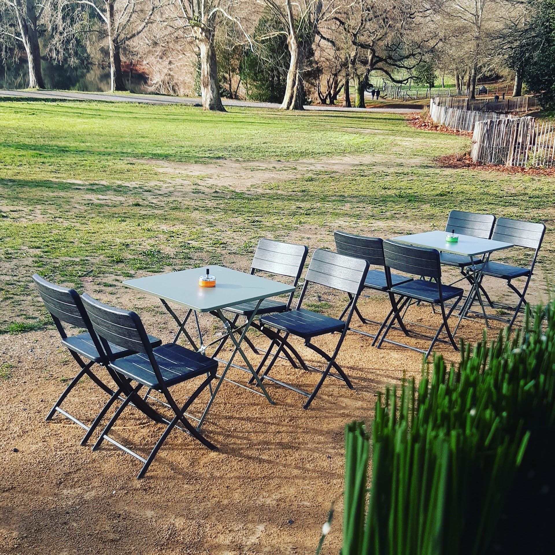 Photo L'Envoll Food truck