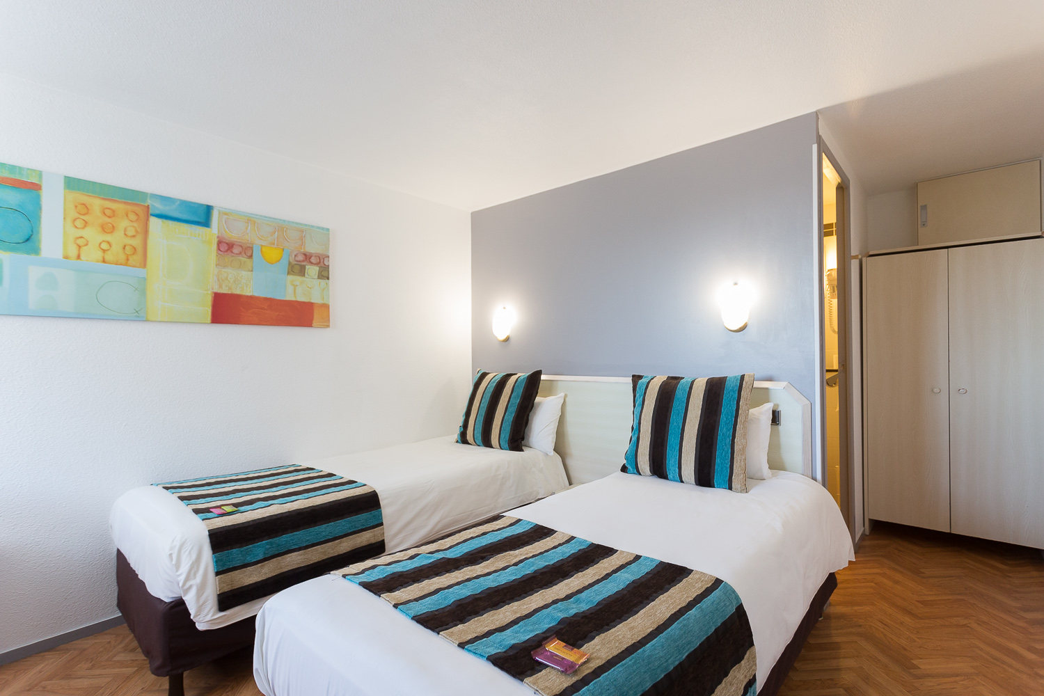 Photo Sure Hotel Biarritz Aeroport