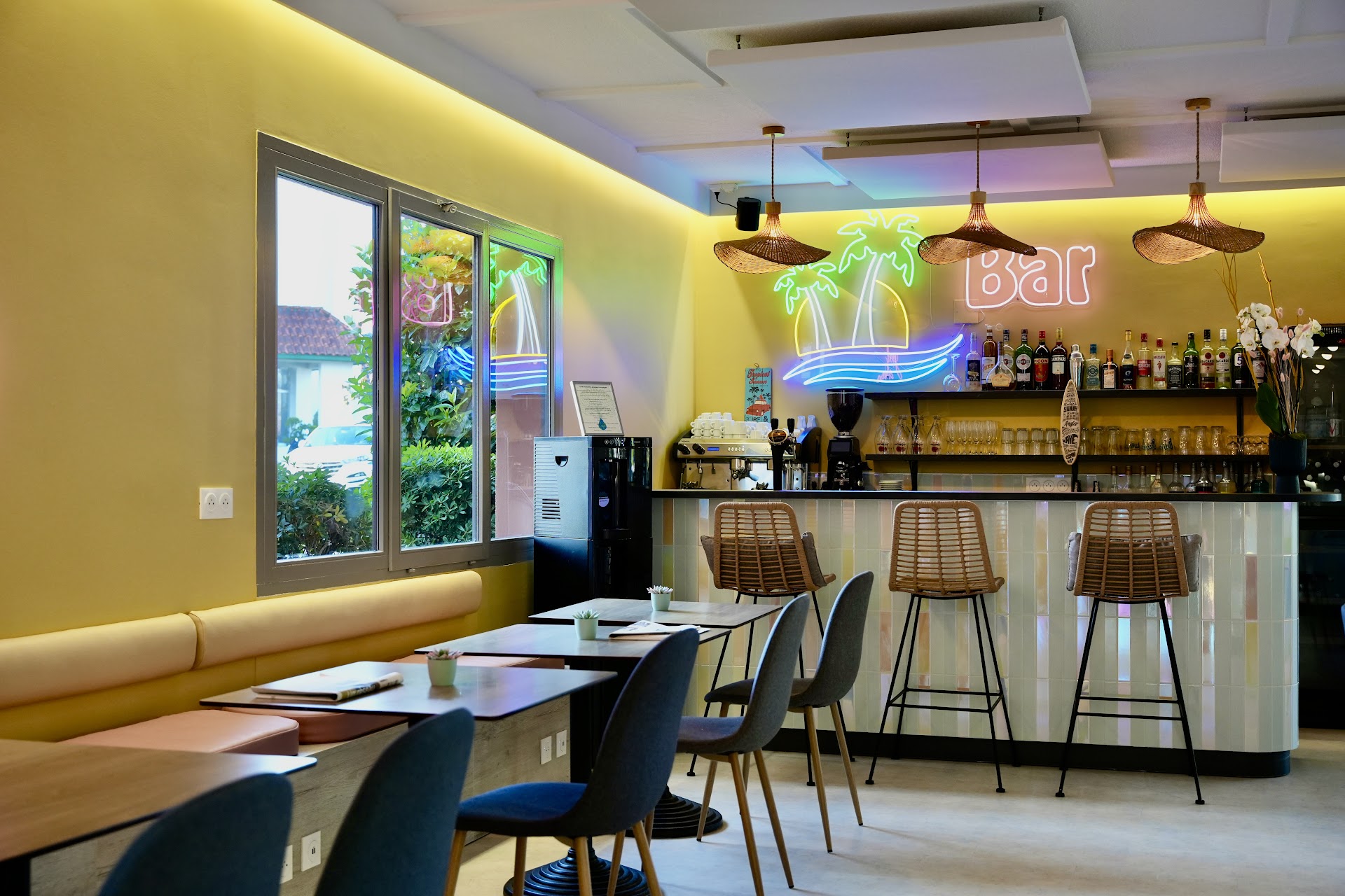 Photo Restaurant APOLONIA BIARRITZ